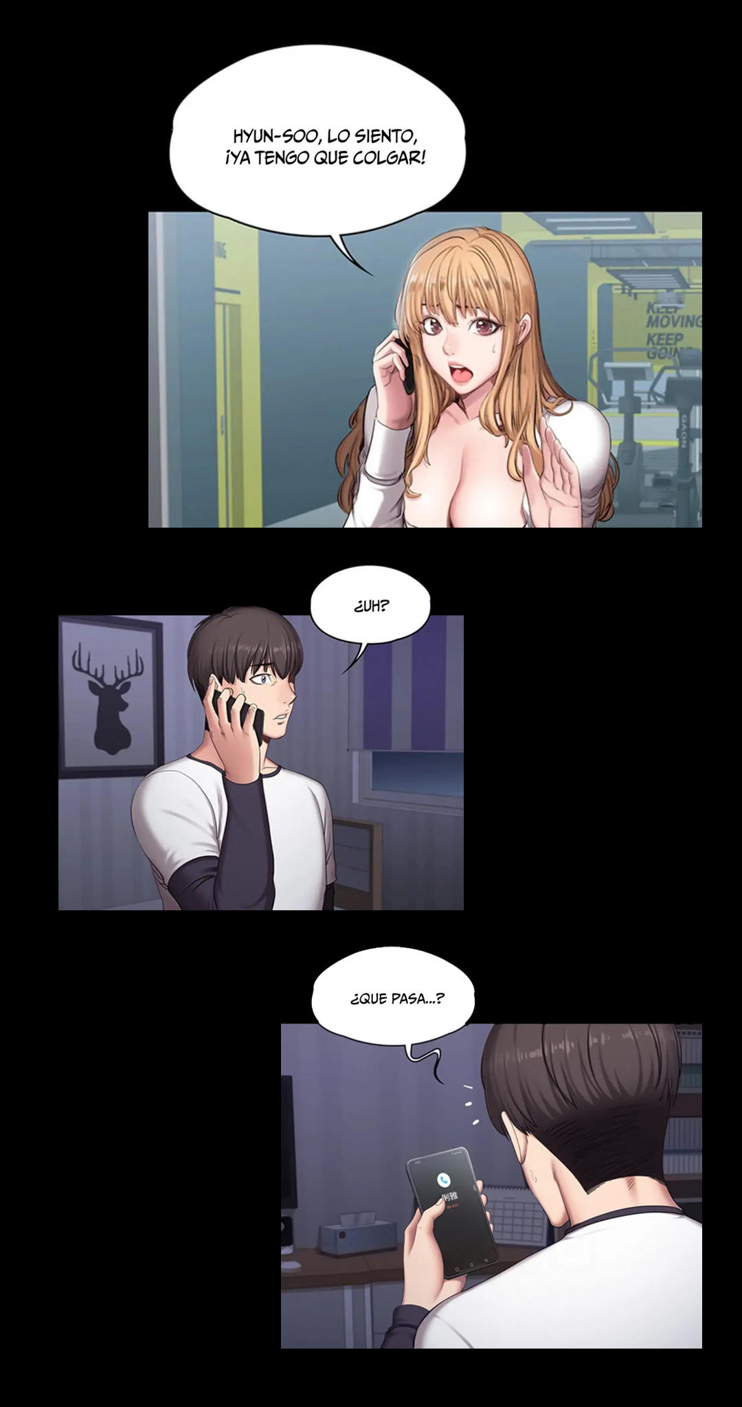 Manga Page 761