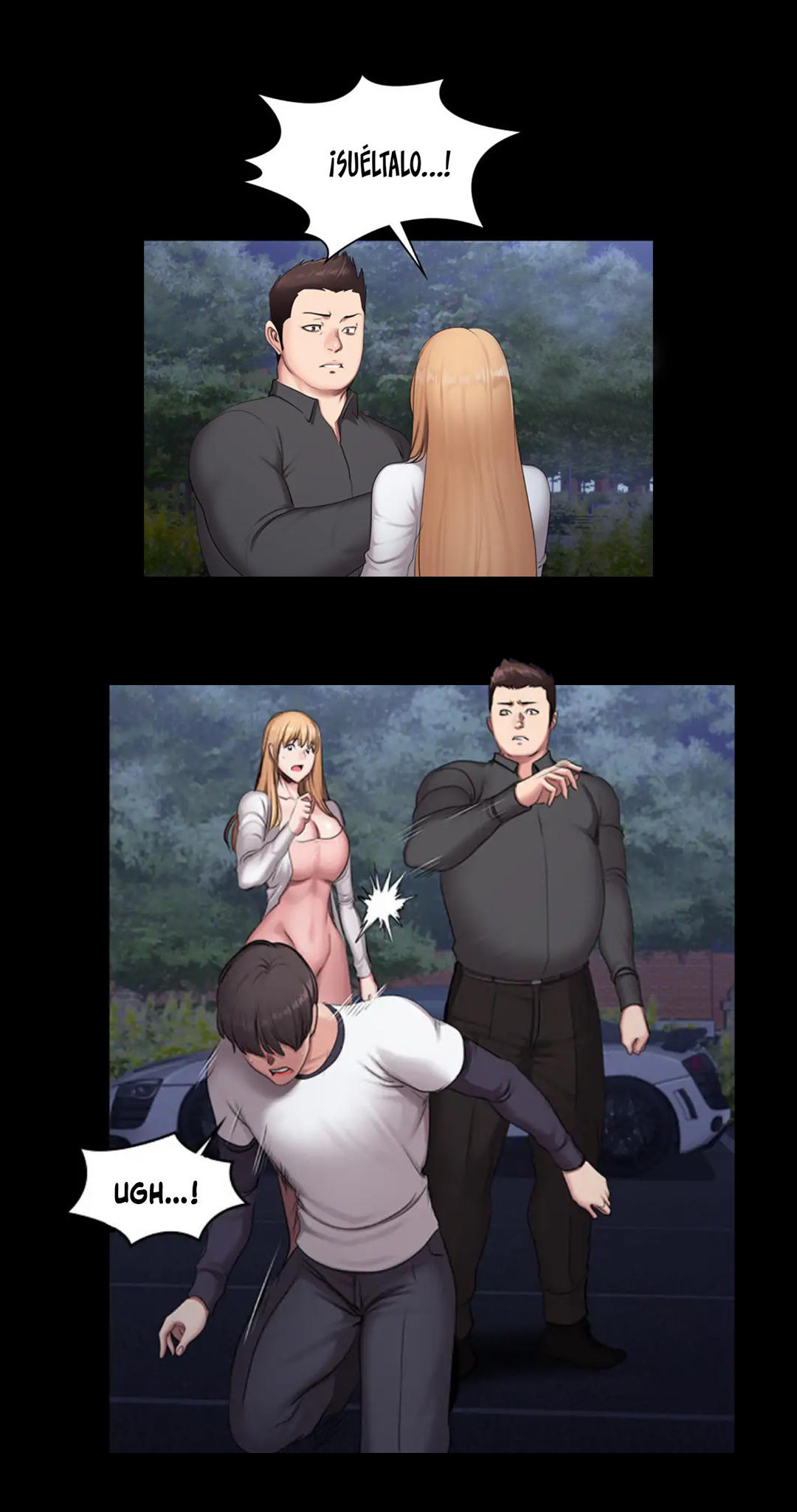 Manga Page 786