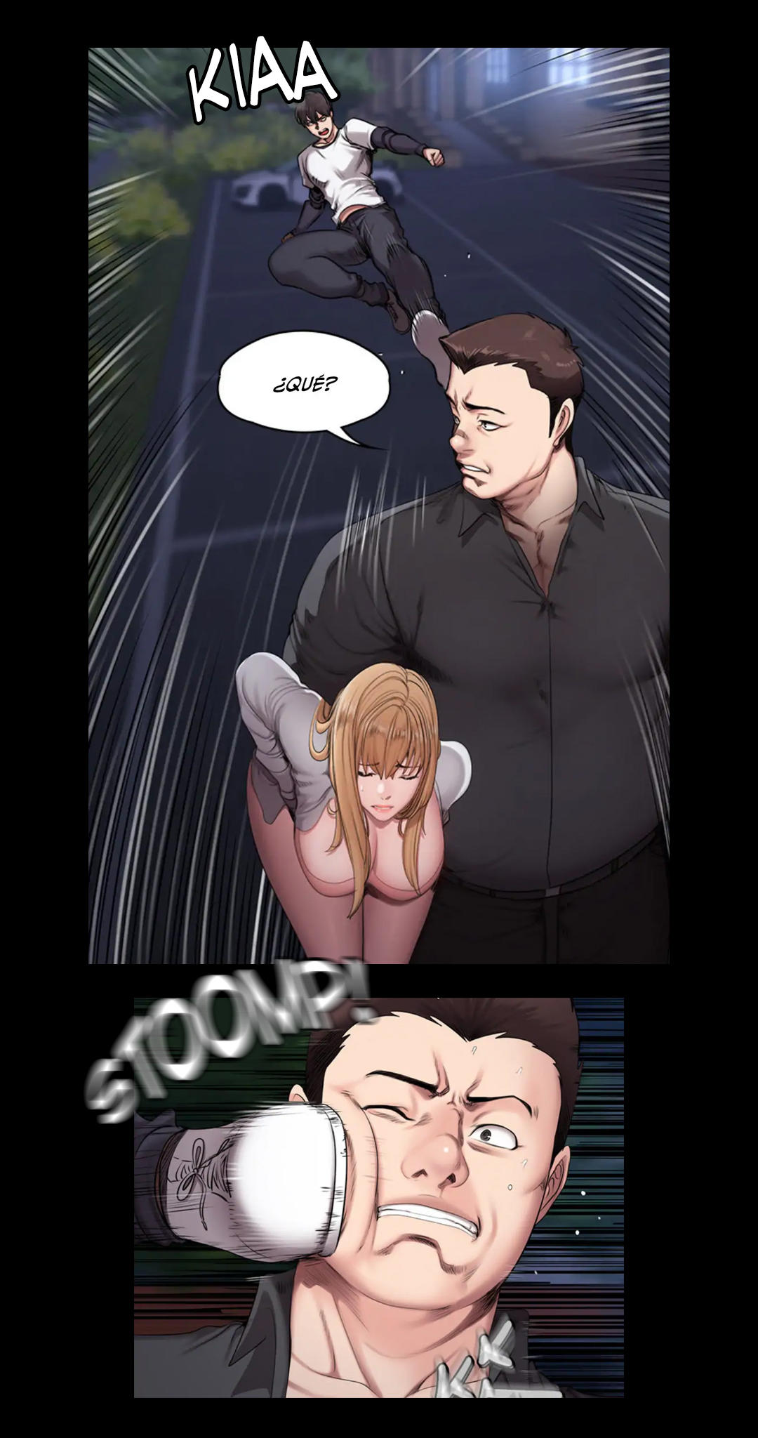 Manga Page 799