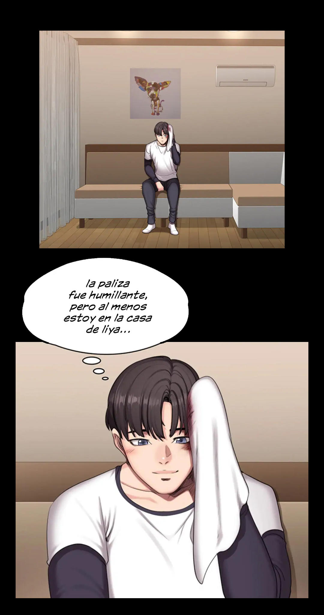 Manga Page 817