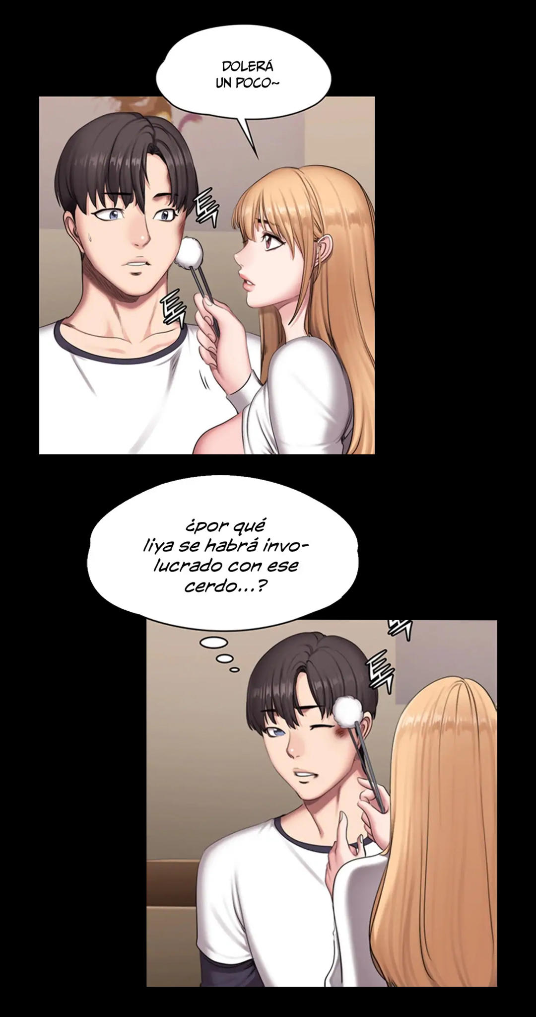 Manga Page 820