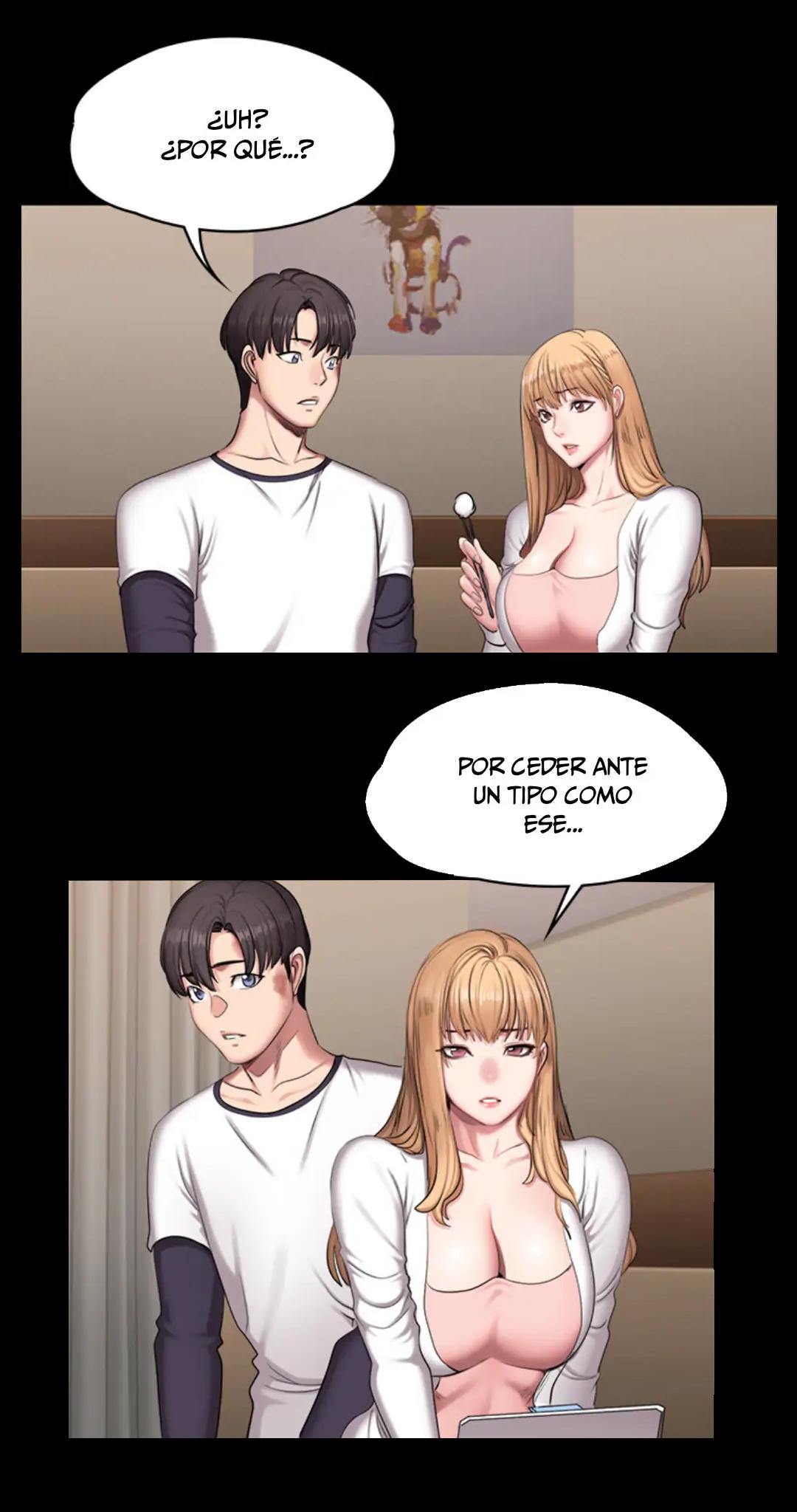 Manga Page 822