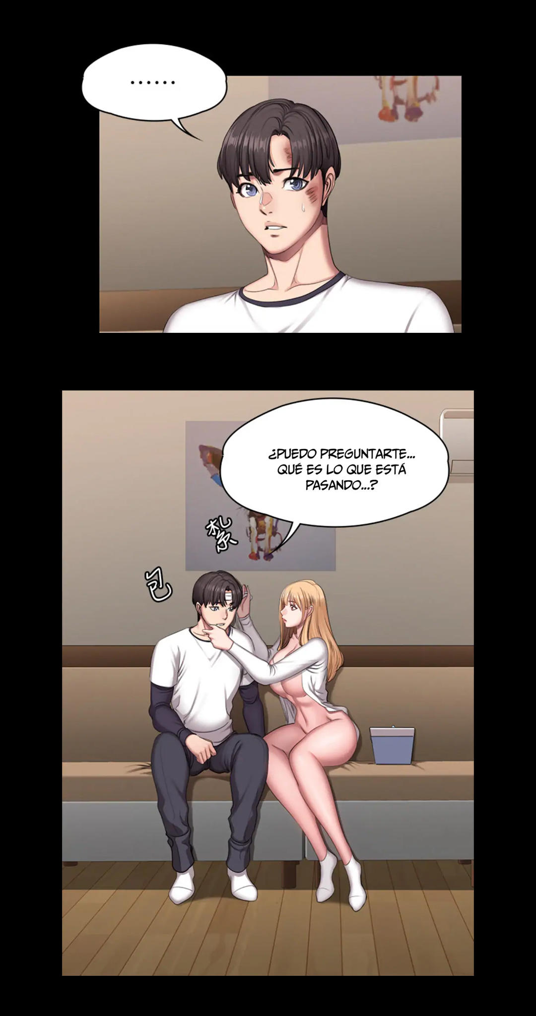 Manga Page 823