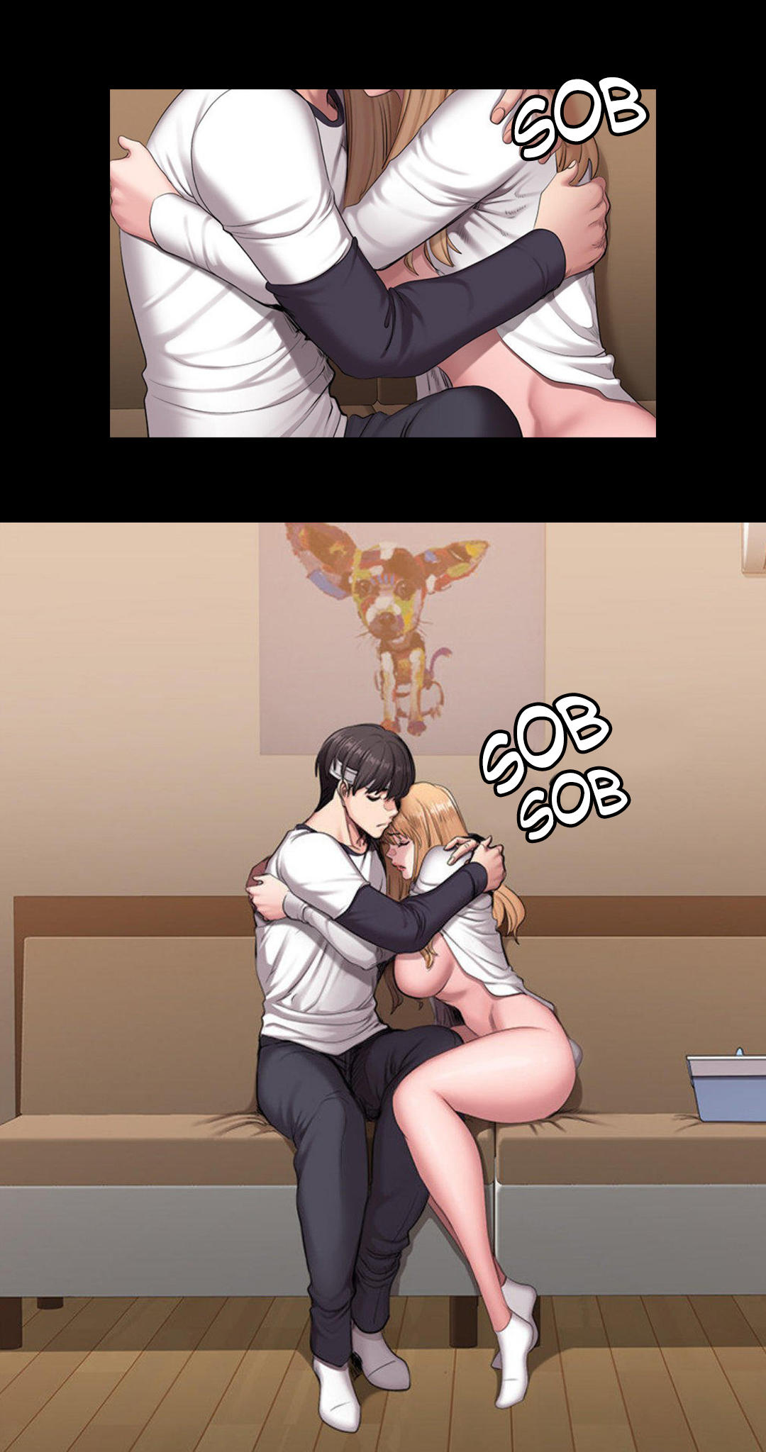 Manga Page 836