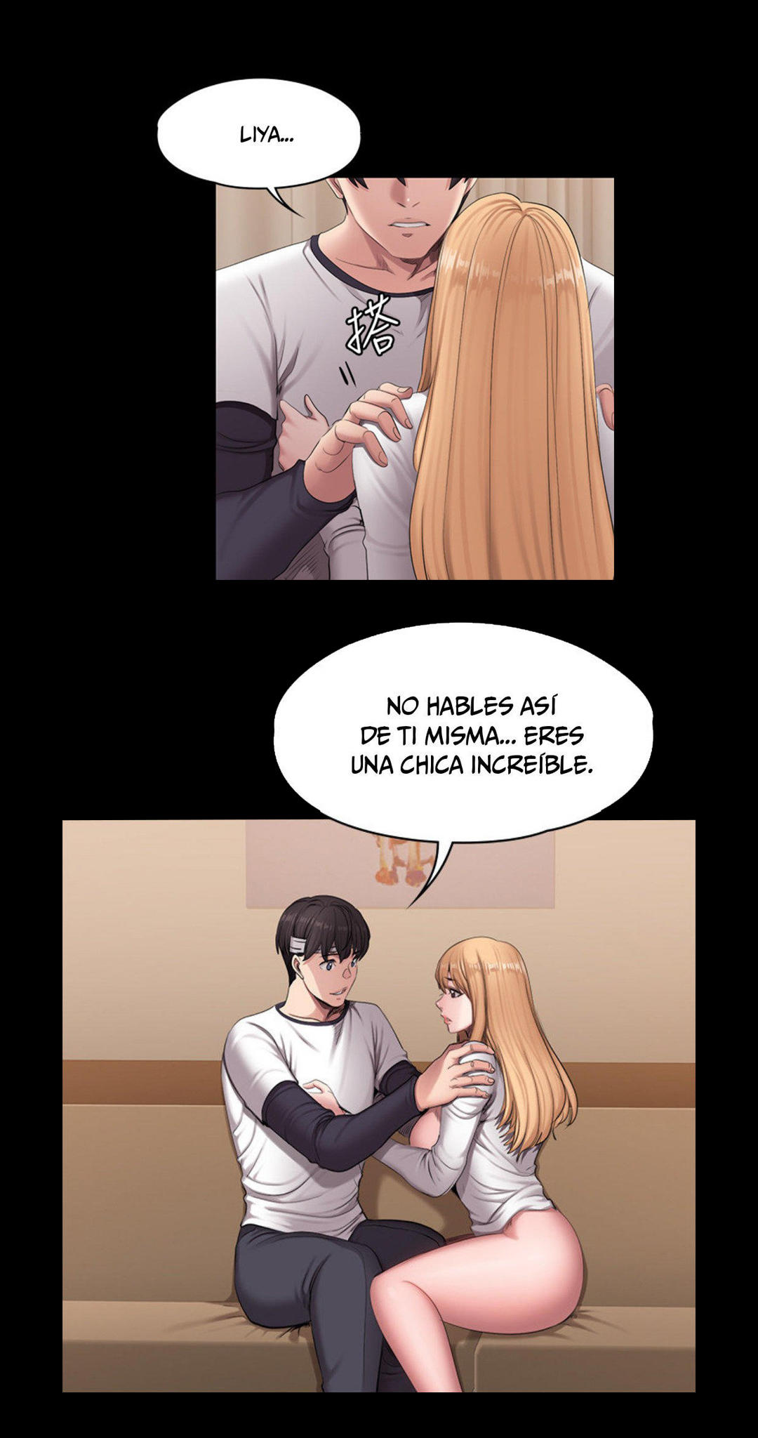 Manga Page 838
