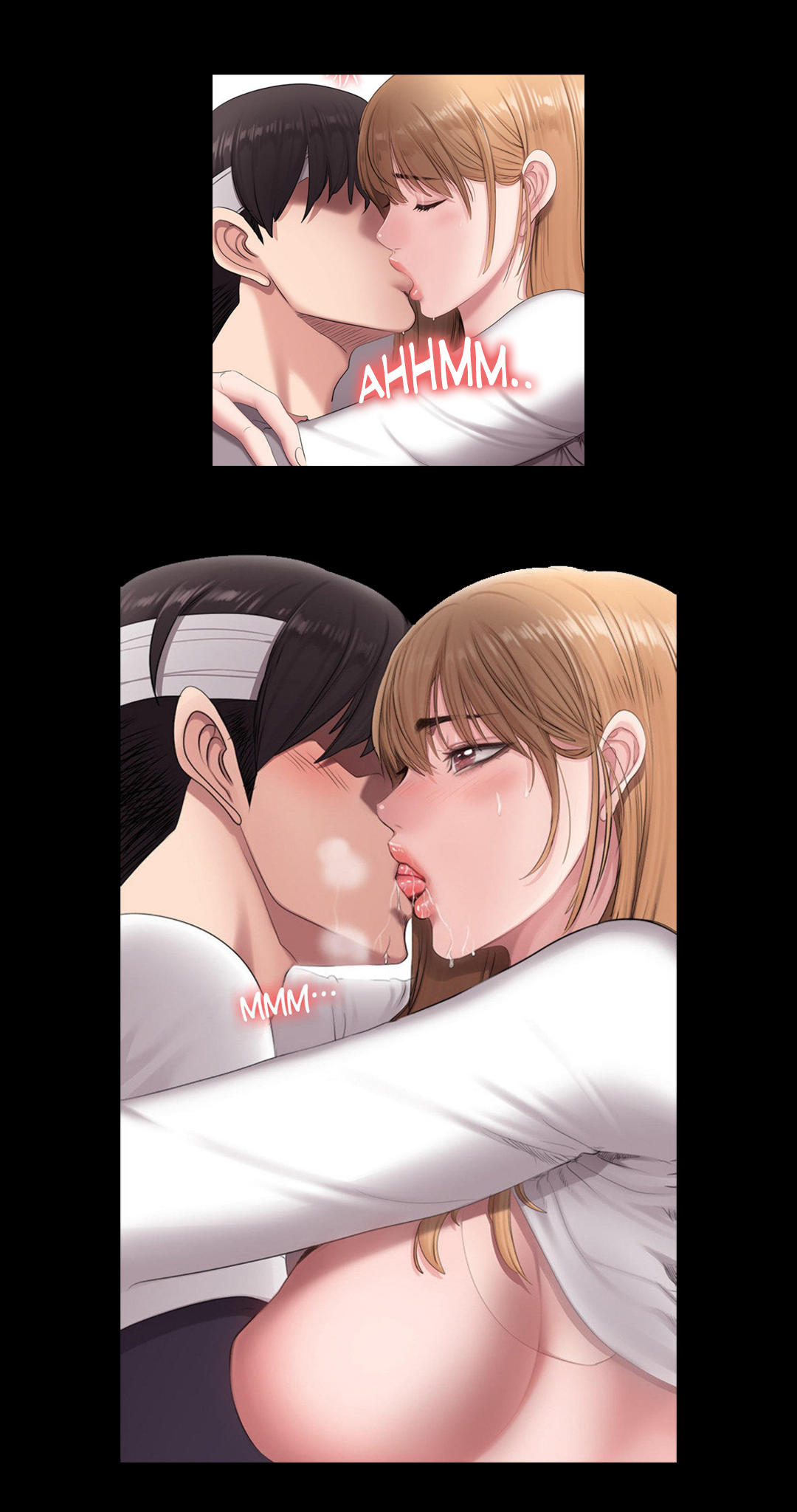 Manga Page 845