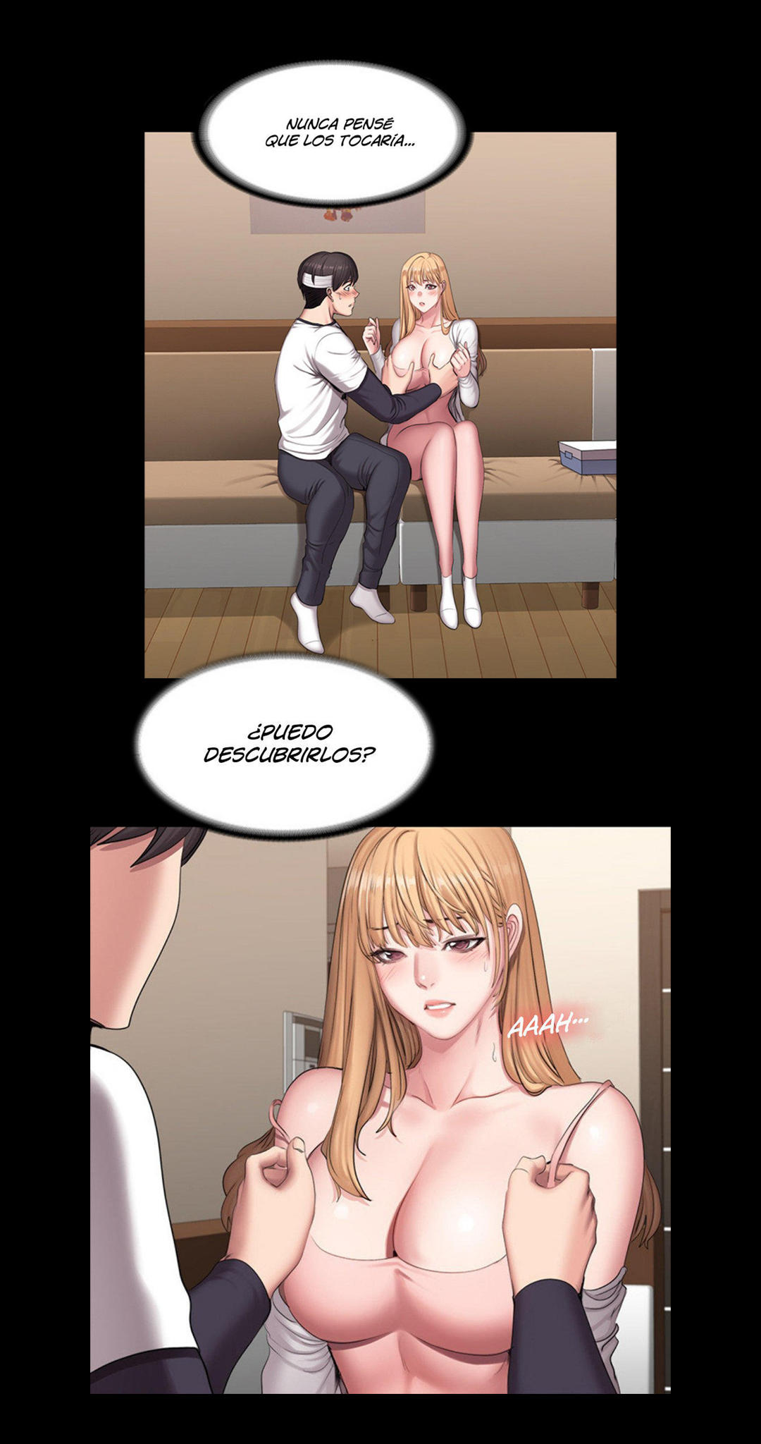 Manga Page 855