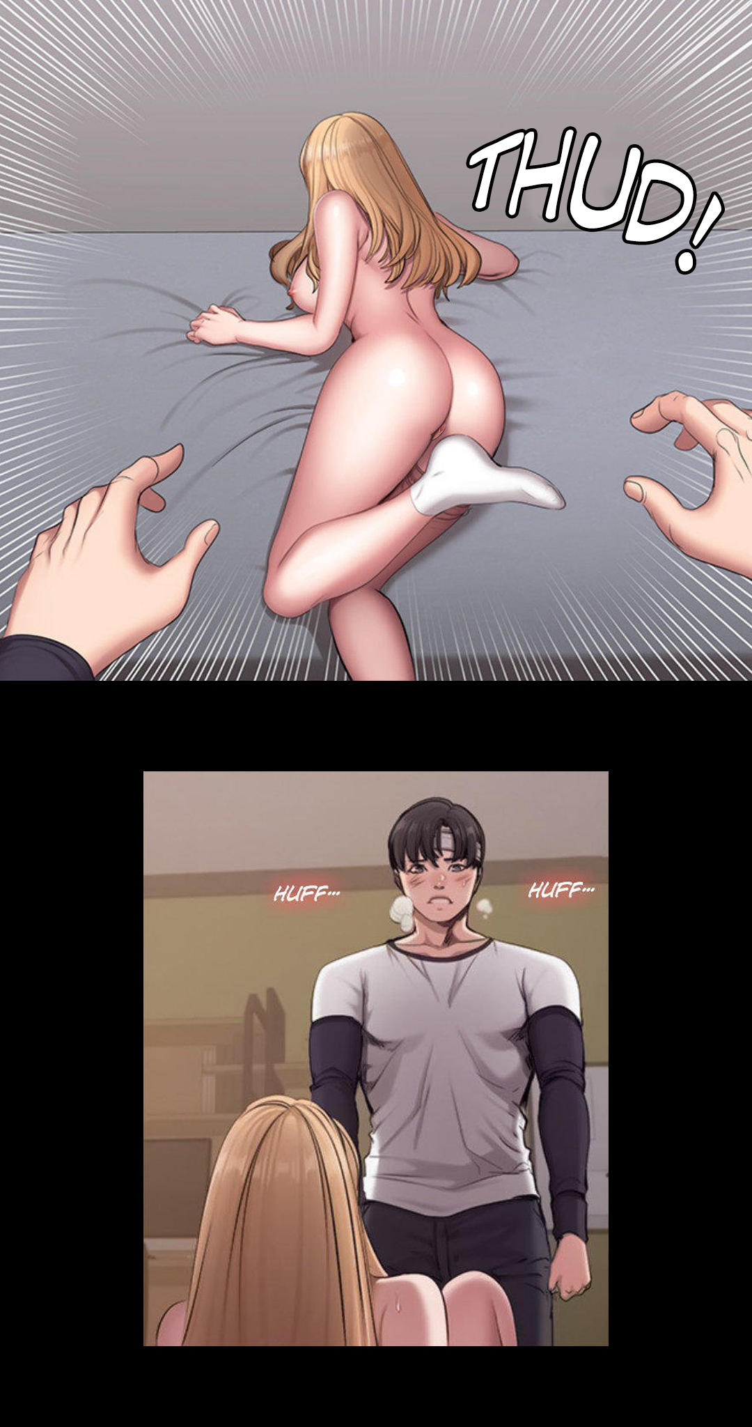 Manga Page 882