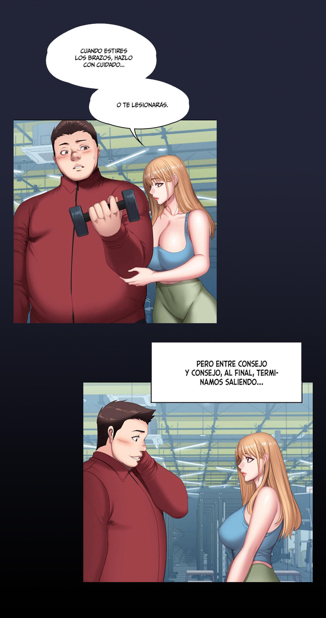 Manga Page 938