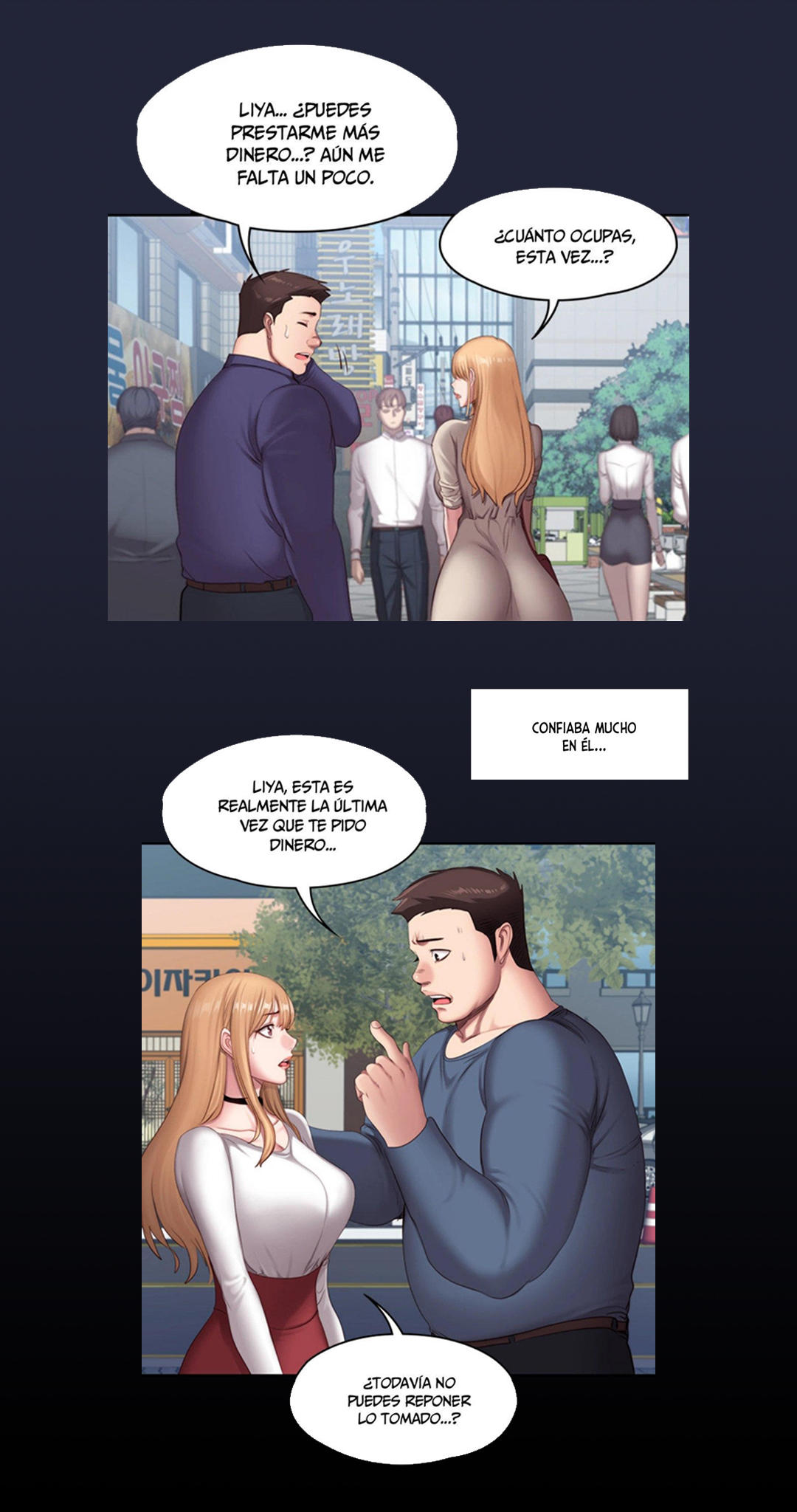 Manga Page 943