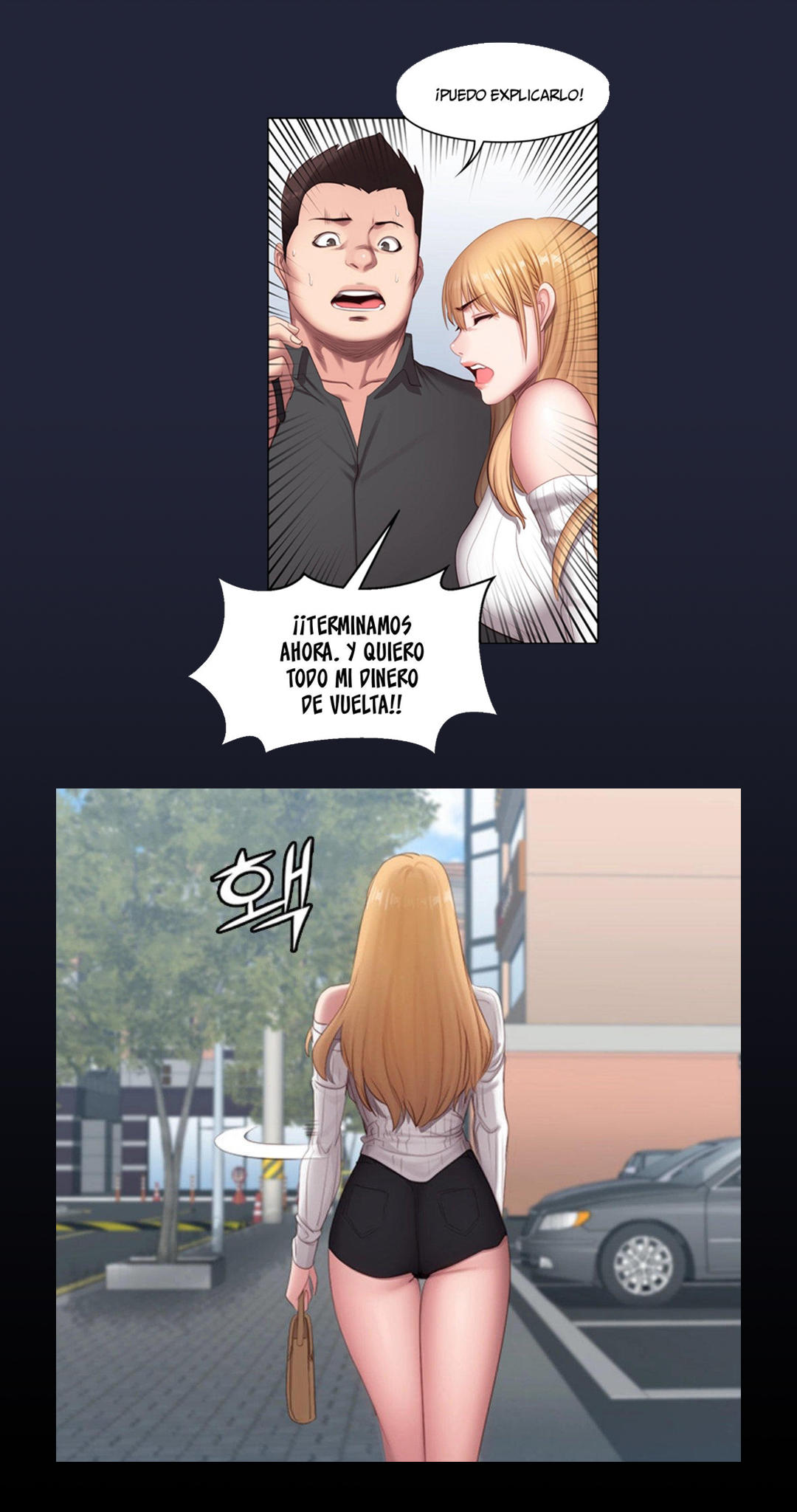 Manga Page 947