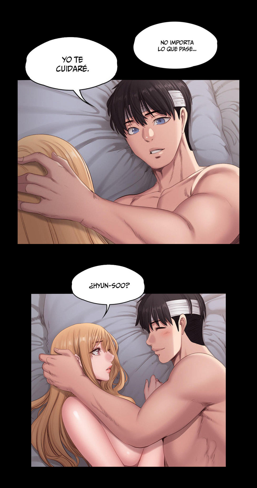 Manga Page 952