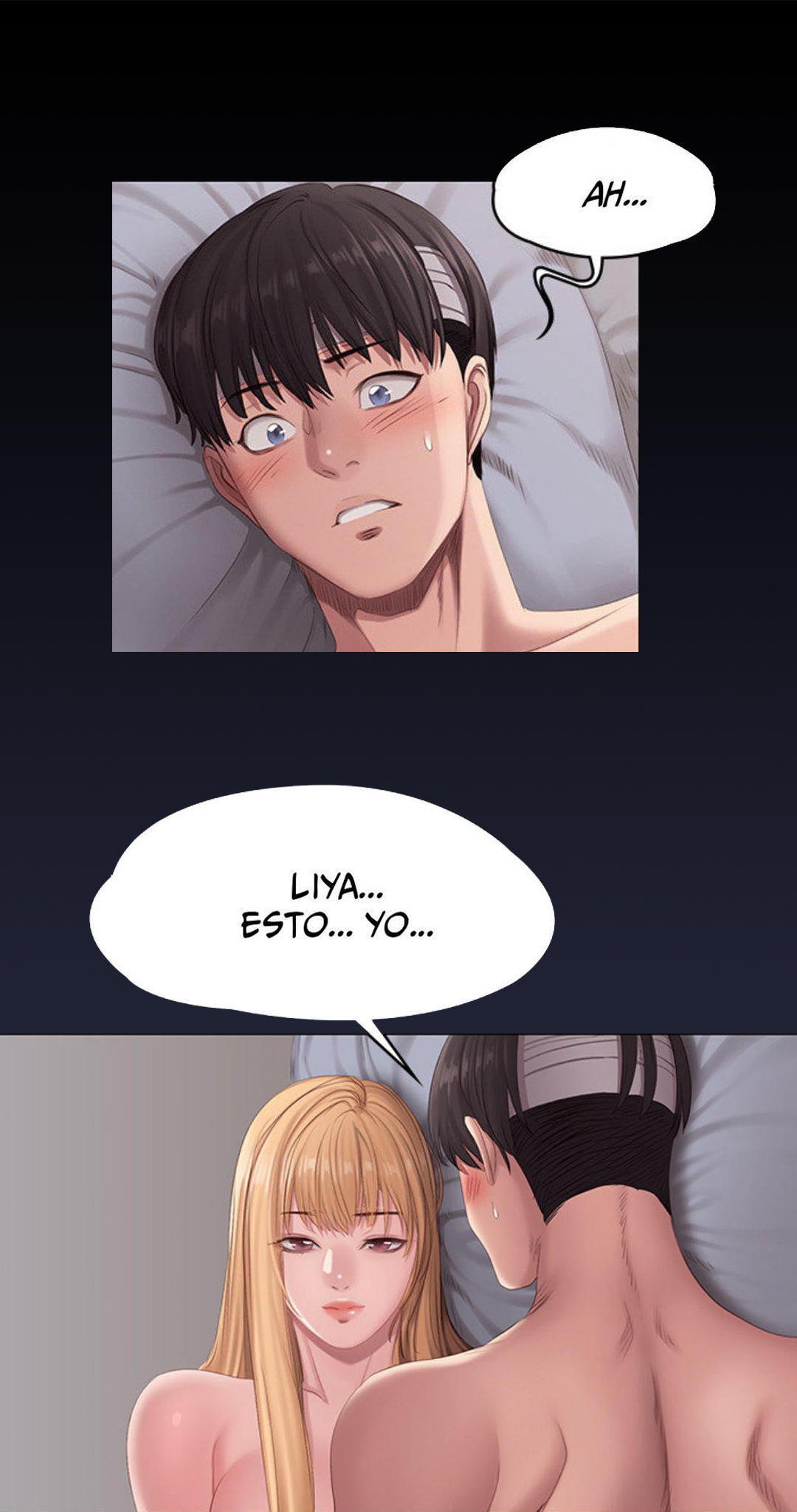 Manga Page 961