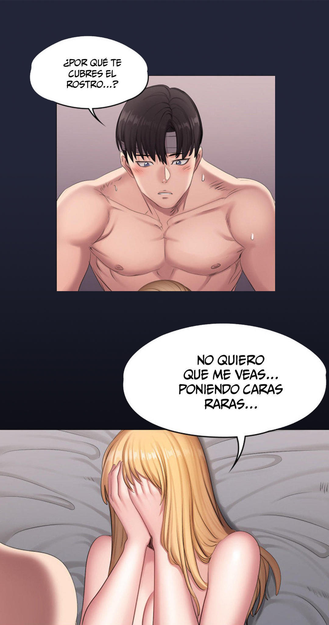 Manga Page 1050