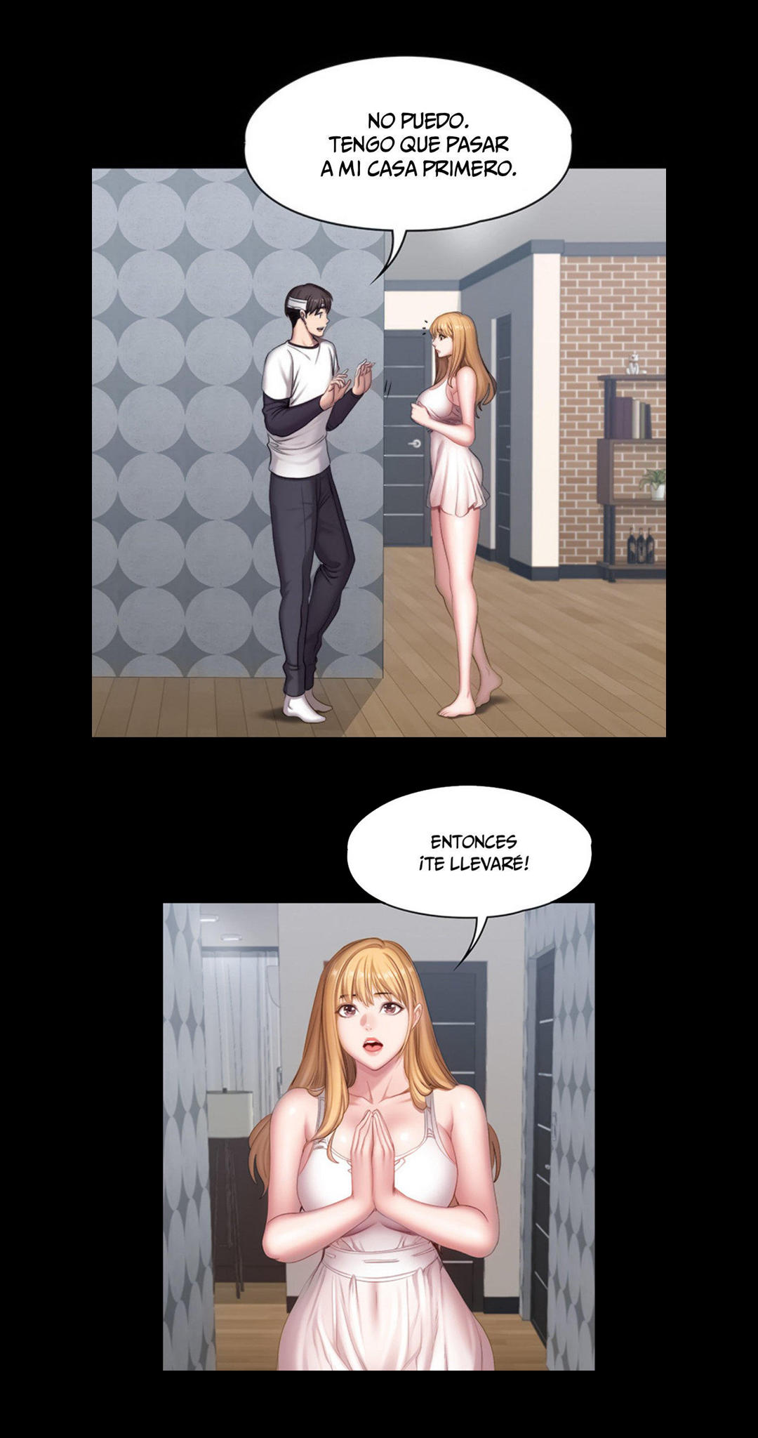Manga Page 1064