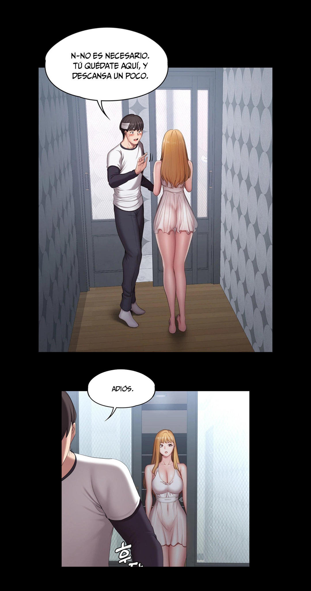 Manga Page 1065