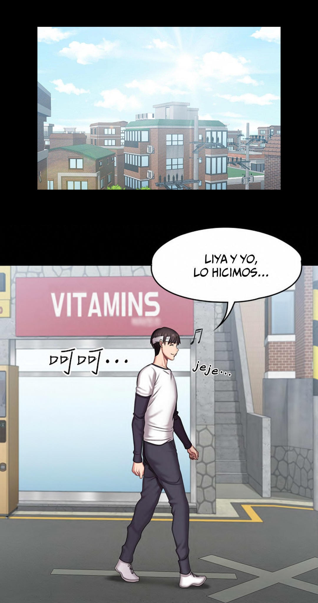Manga Page 1067