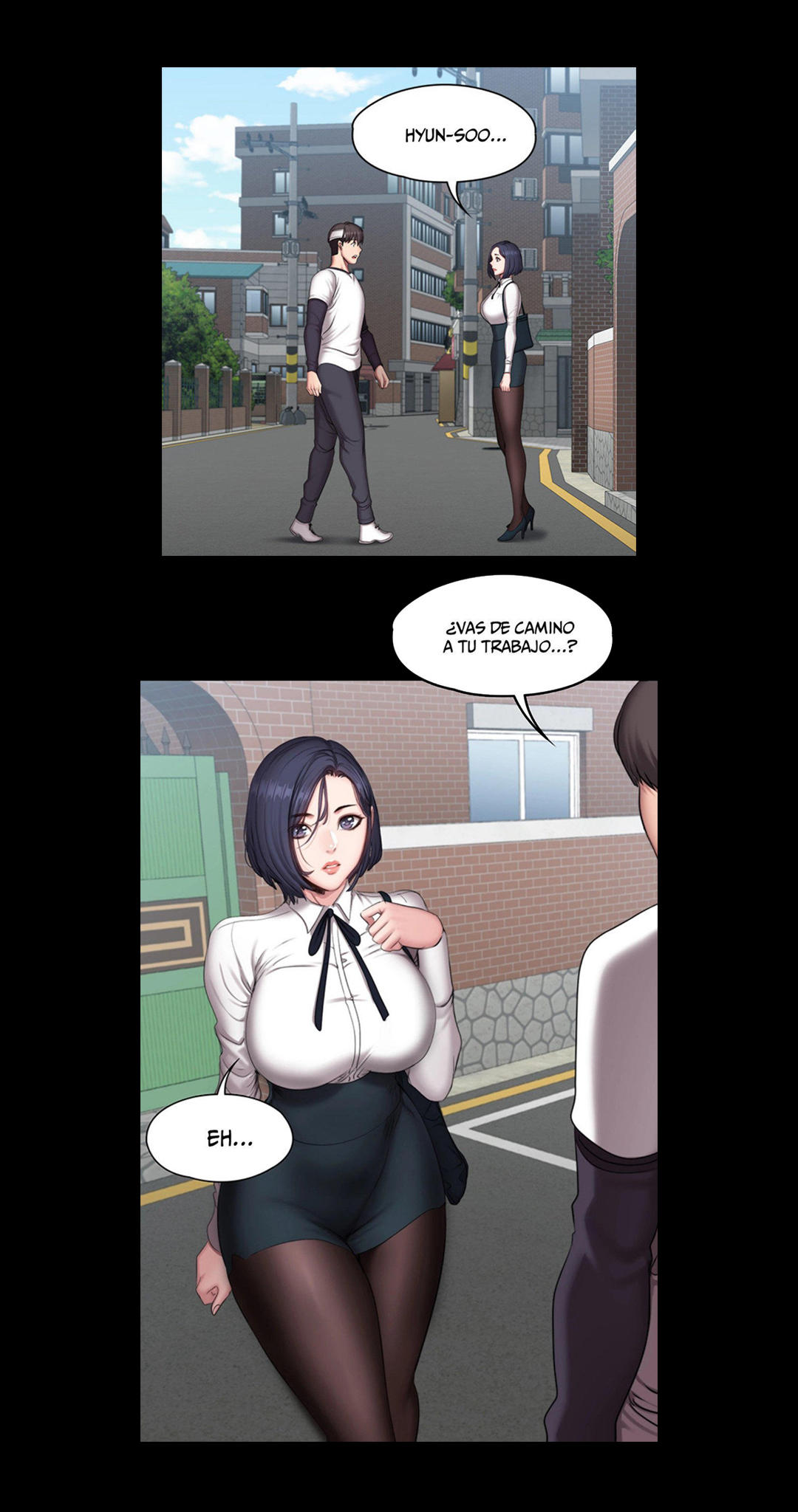 Manga Page 1071