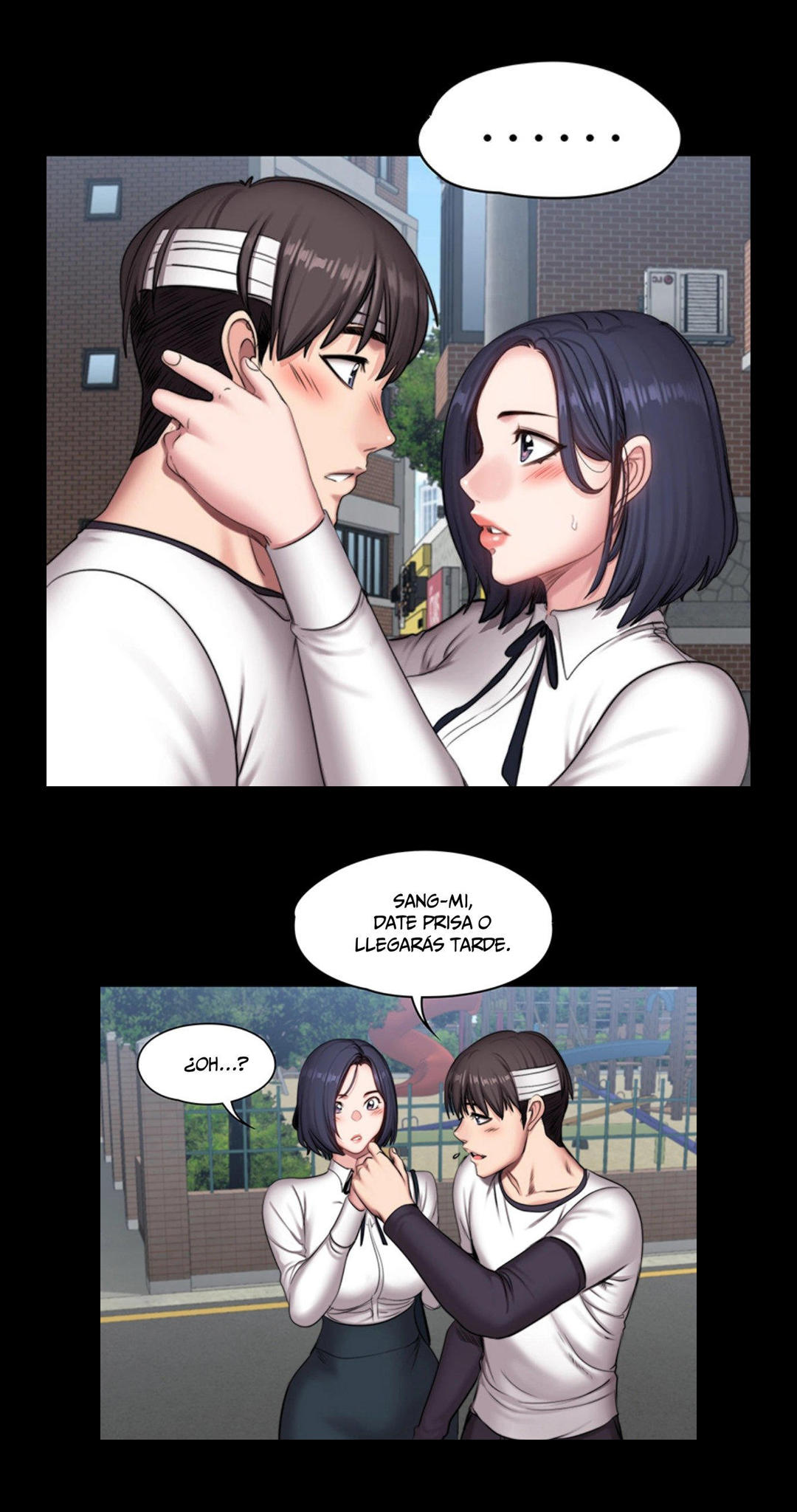 Manga Page 1074