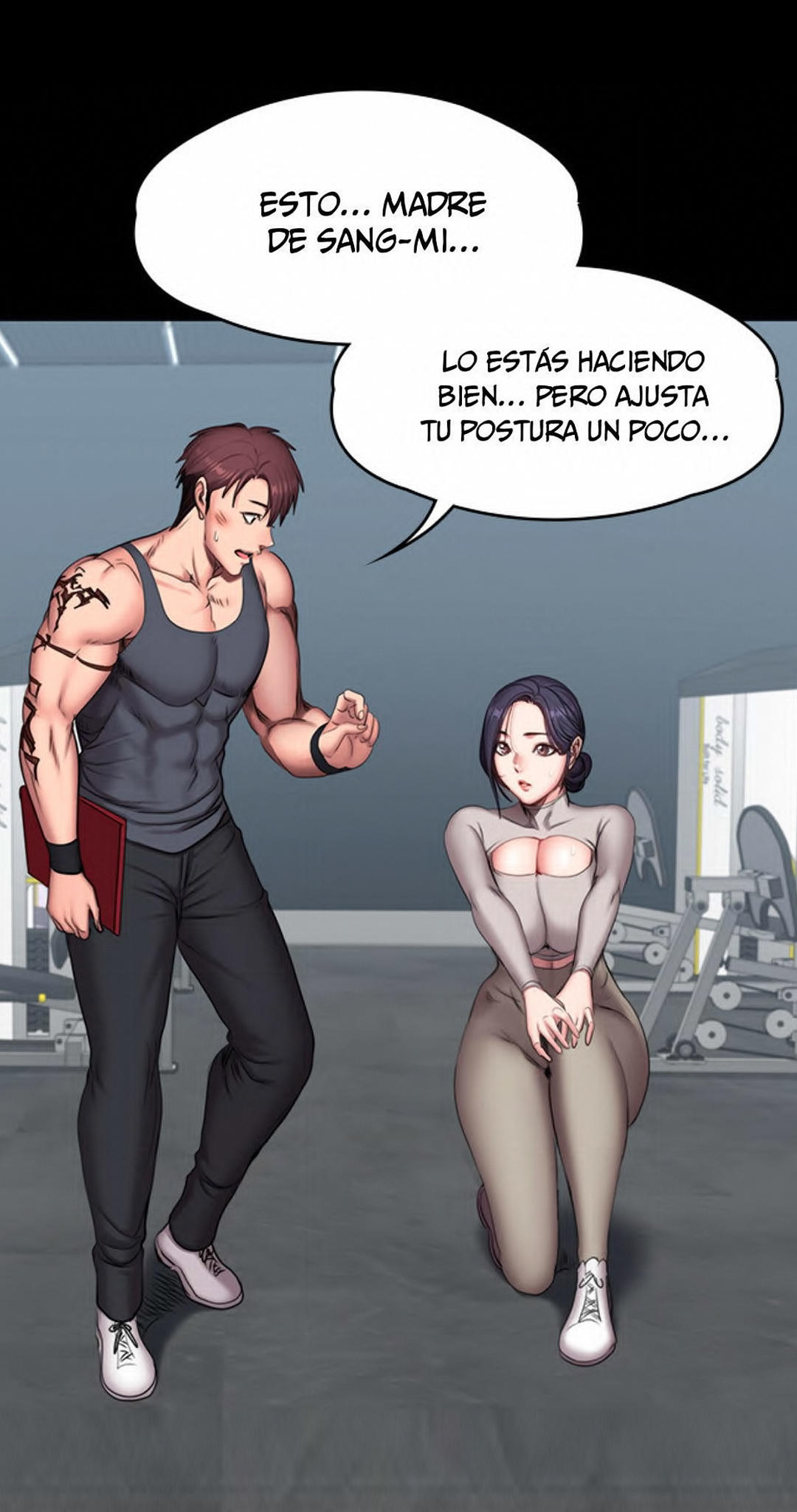 Manga Page 1079