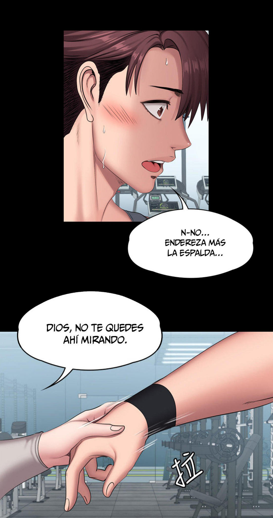 Manga Page 1082