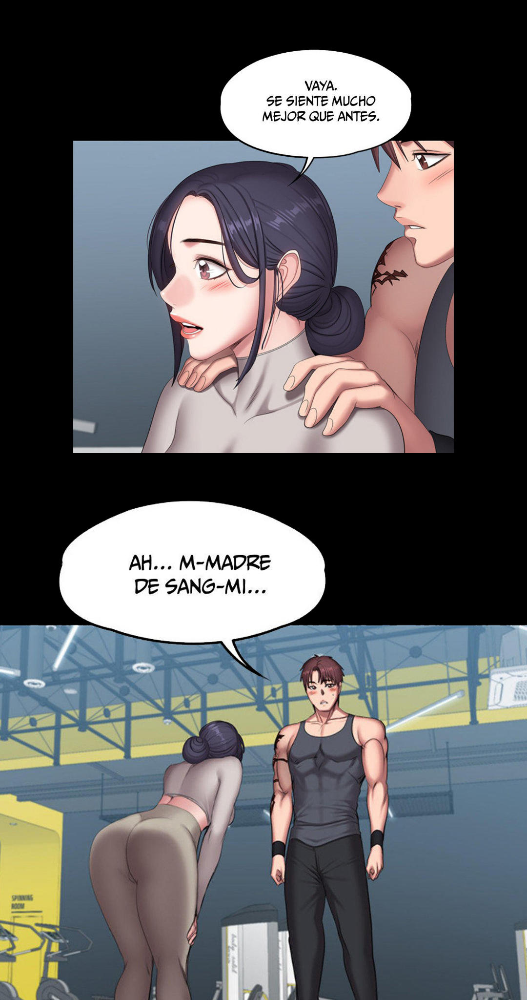 Manga Page 1085