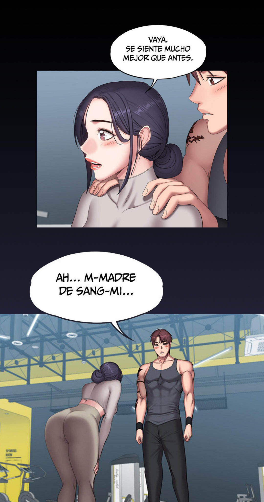 Manga Page 1090