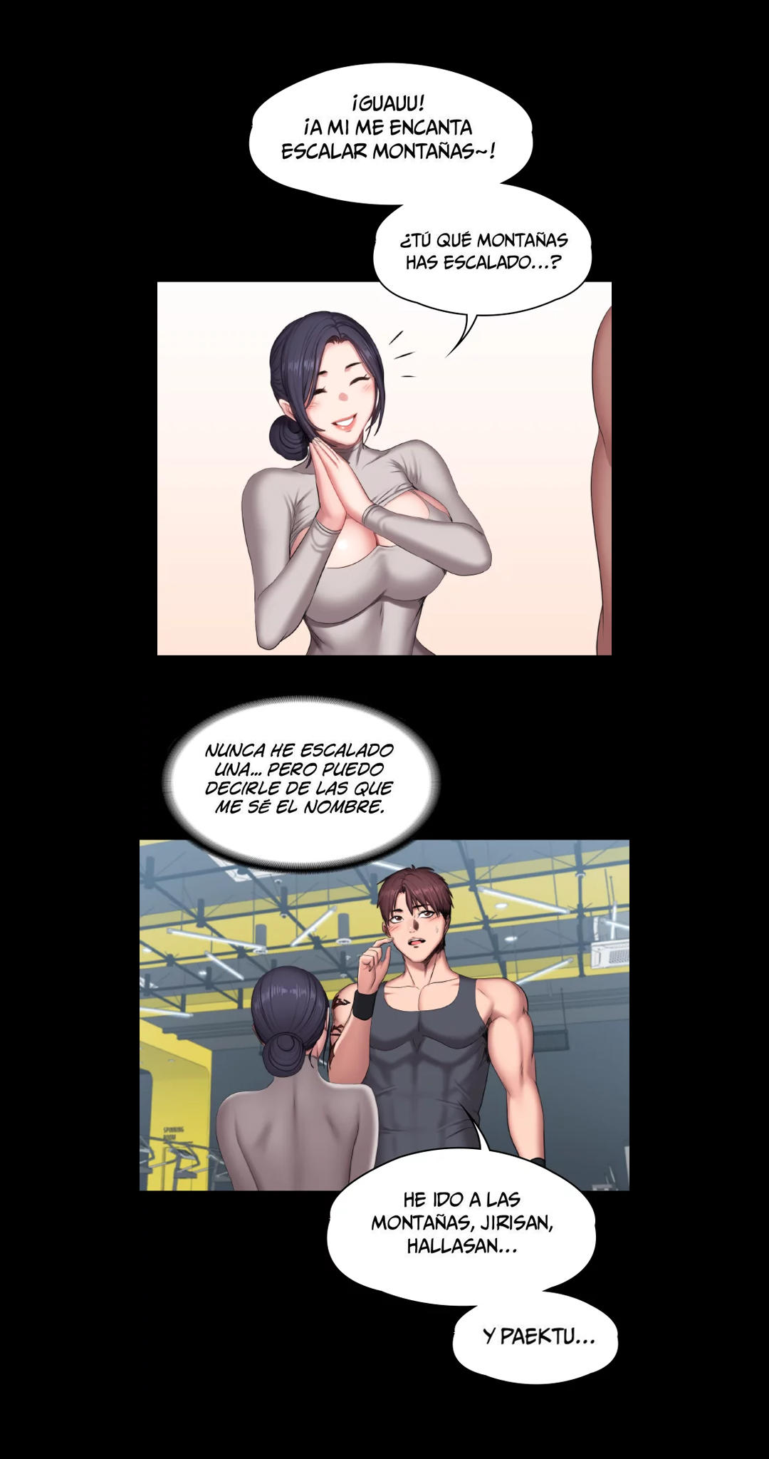 Manga Page 1099