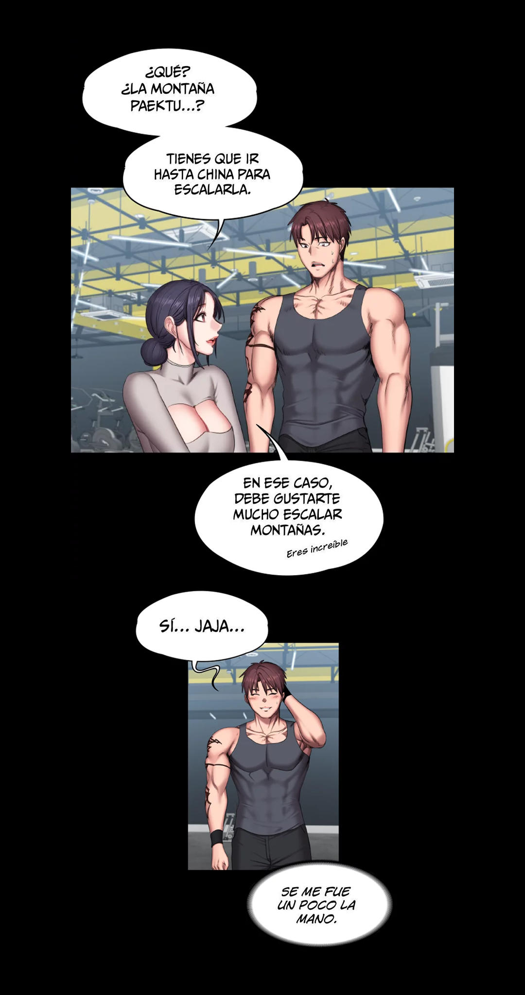 Manga Page 1100