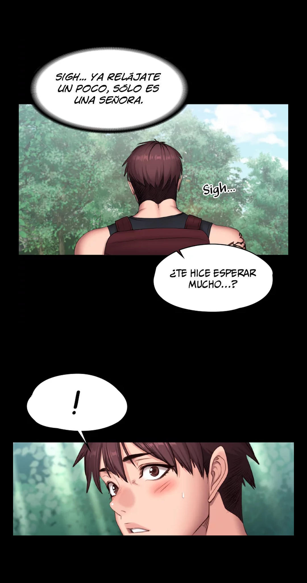 Manga Page 1107