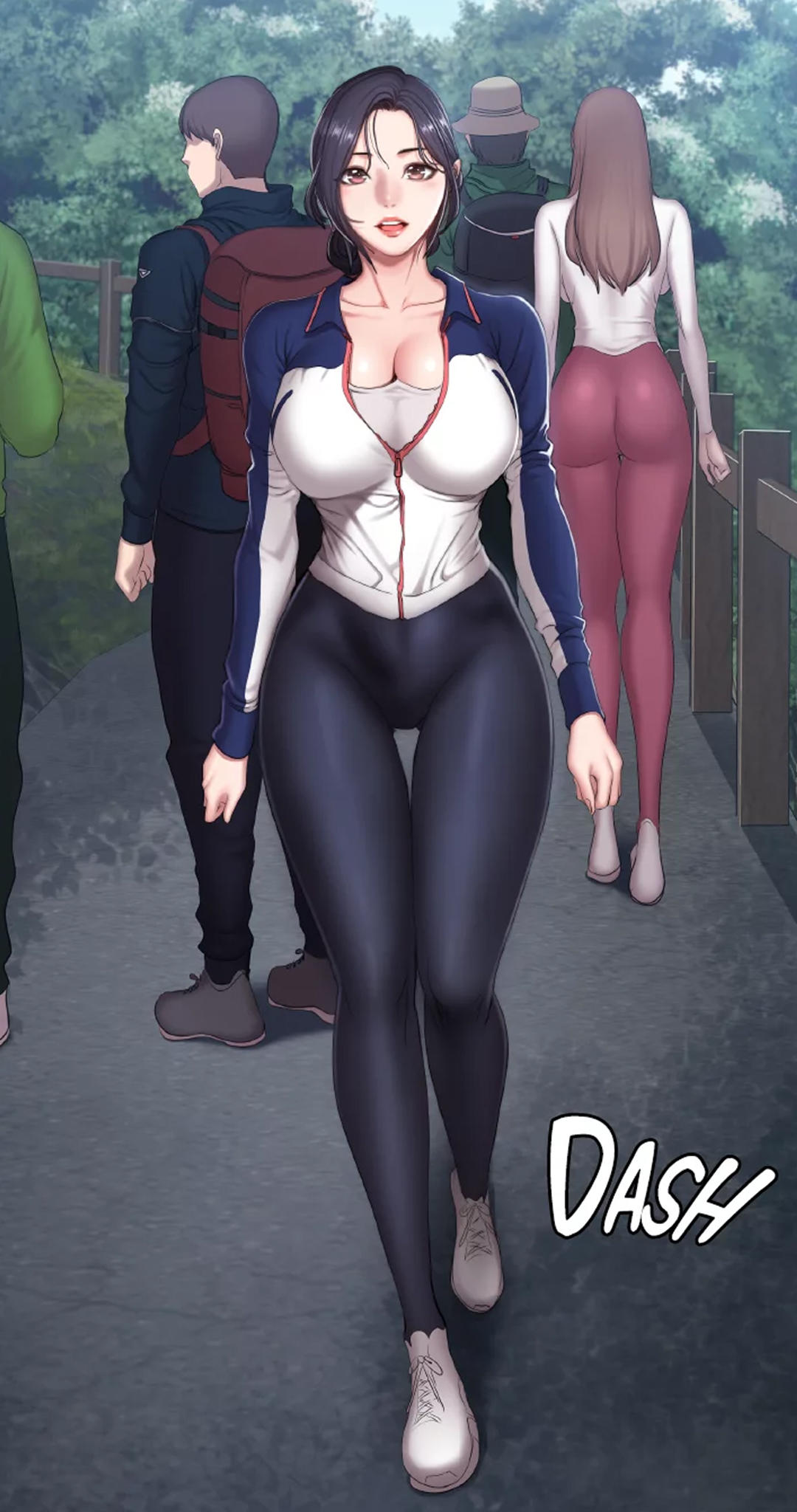Manga Page 1108