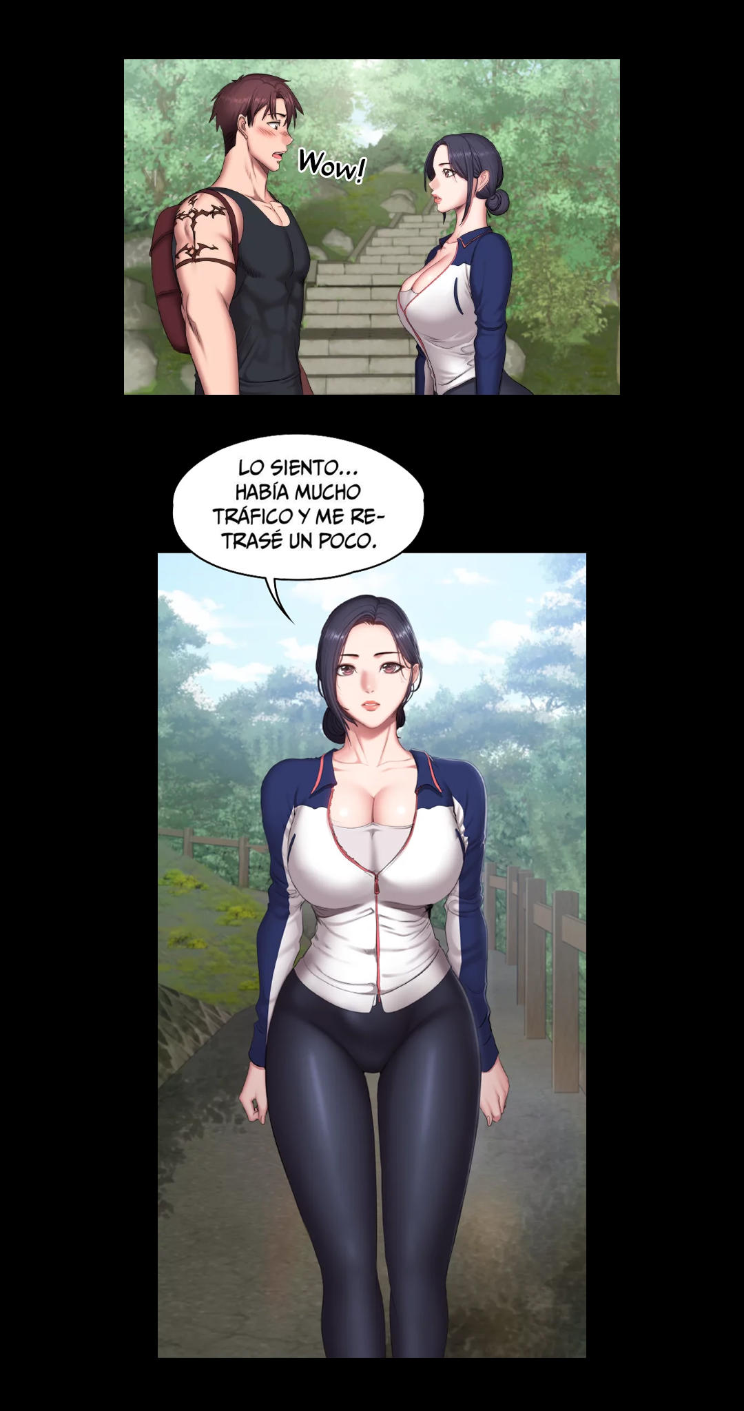 Manga Page 1109