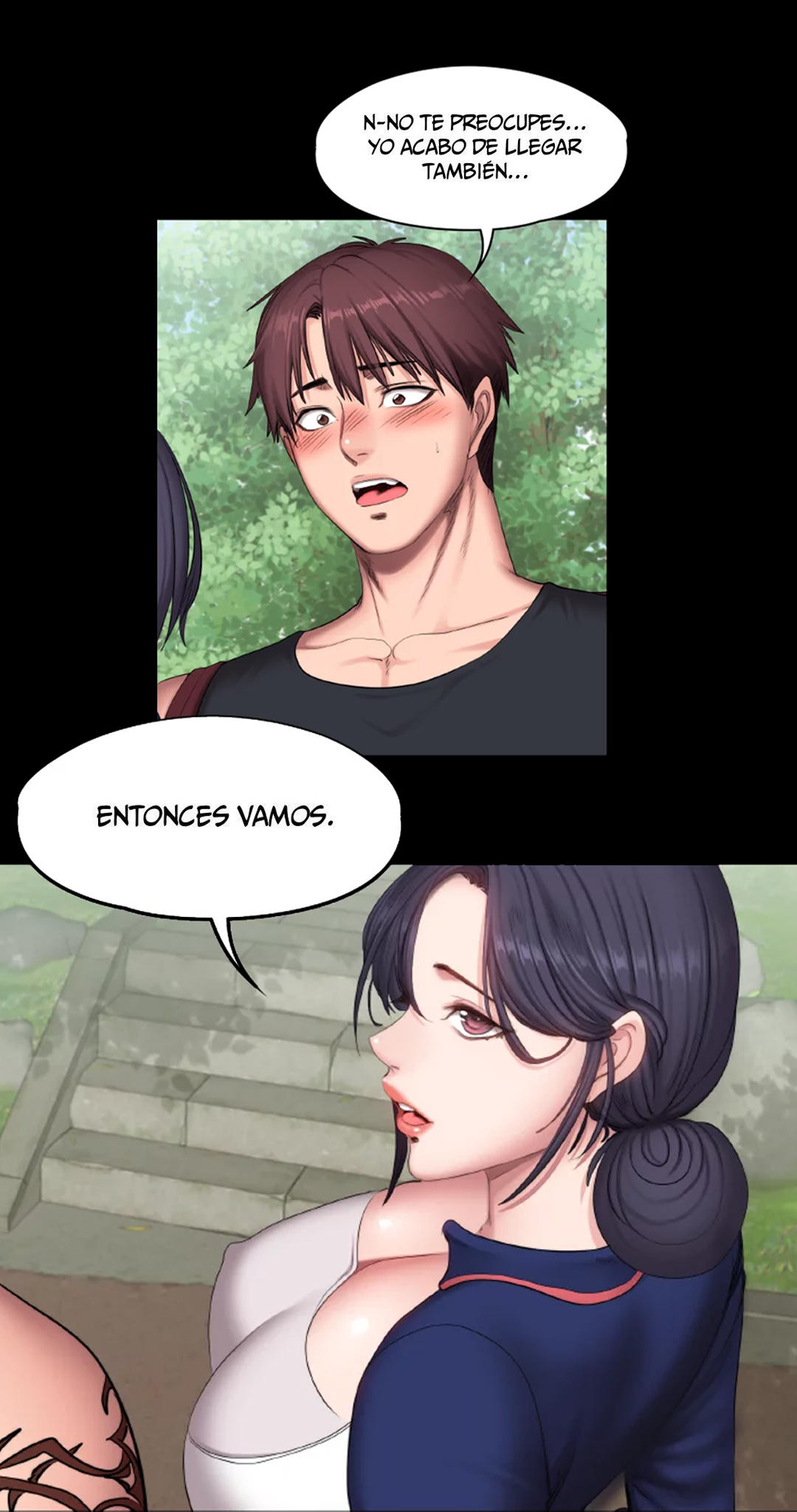 Manga Page 1110