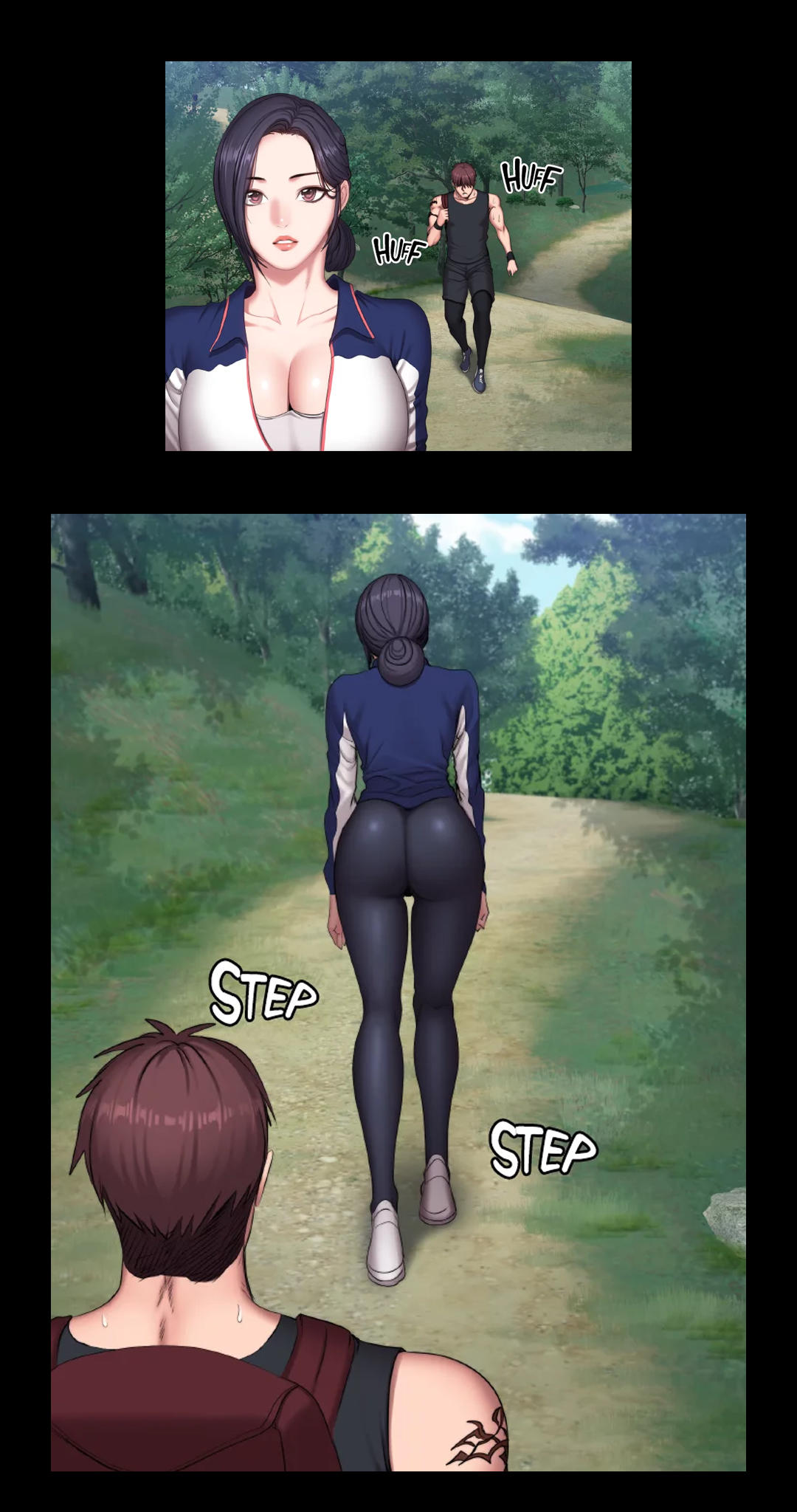 Manga Page 1112