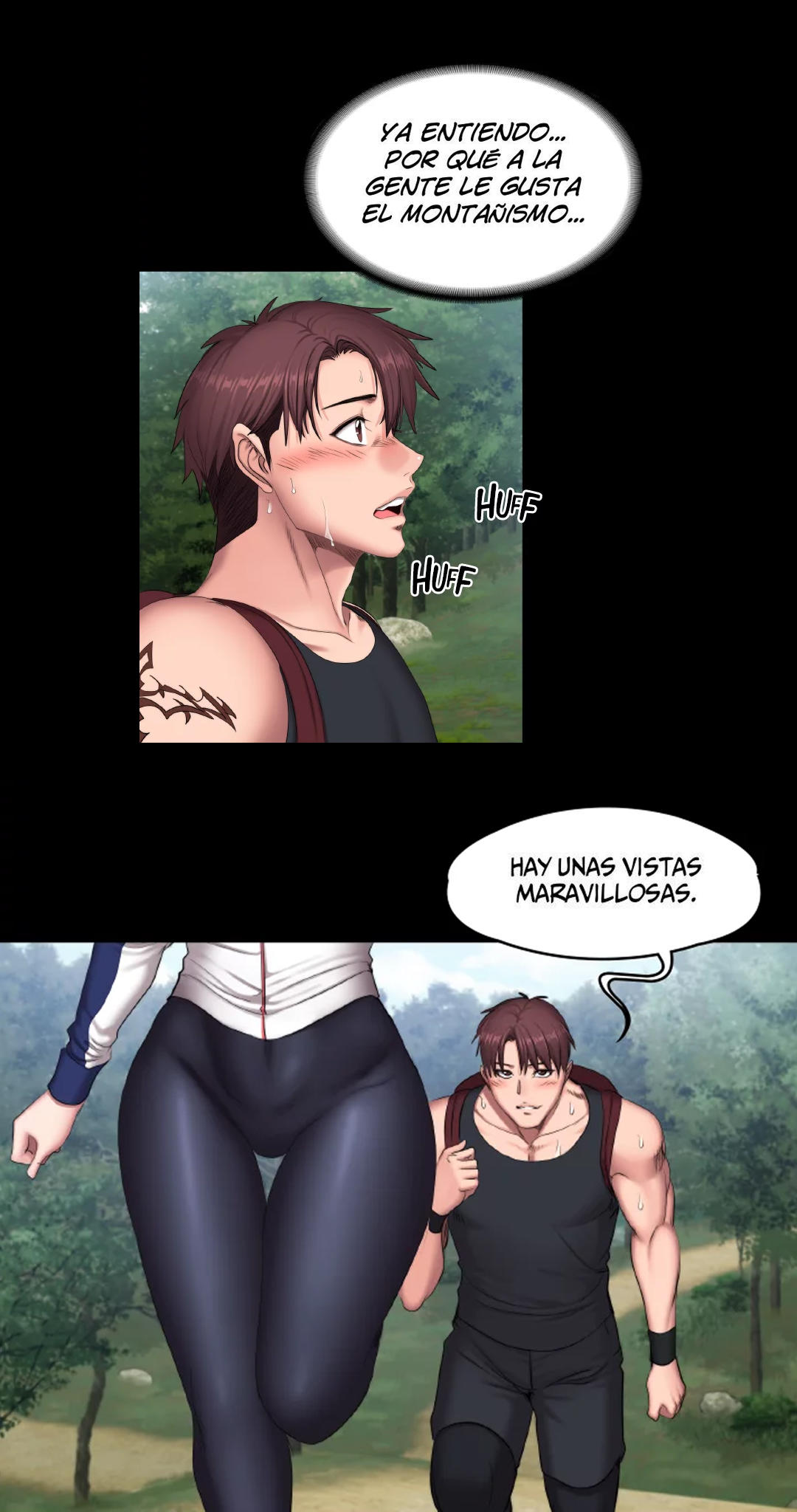 Manga Page 1114