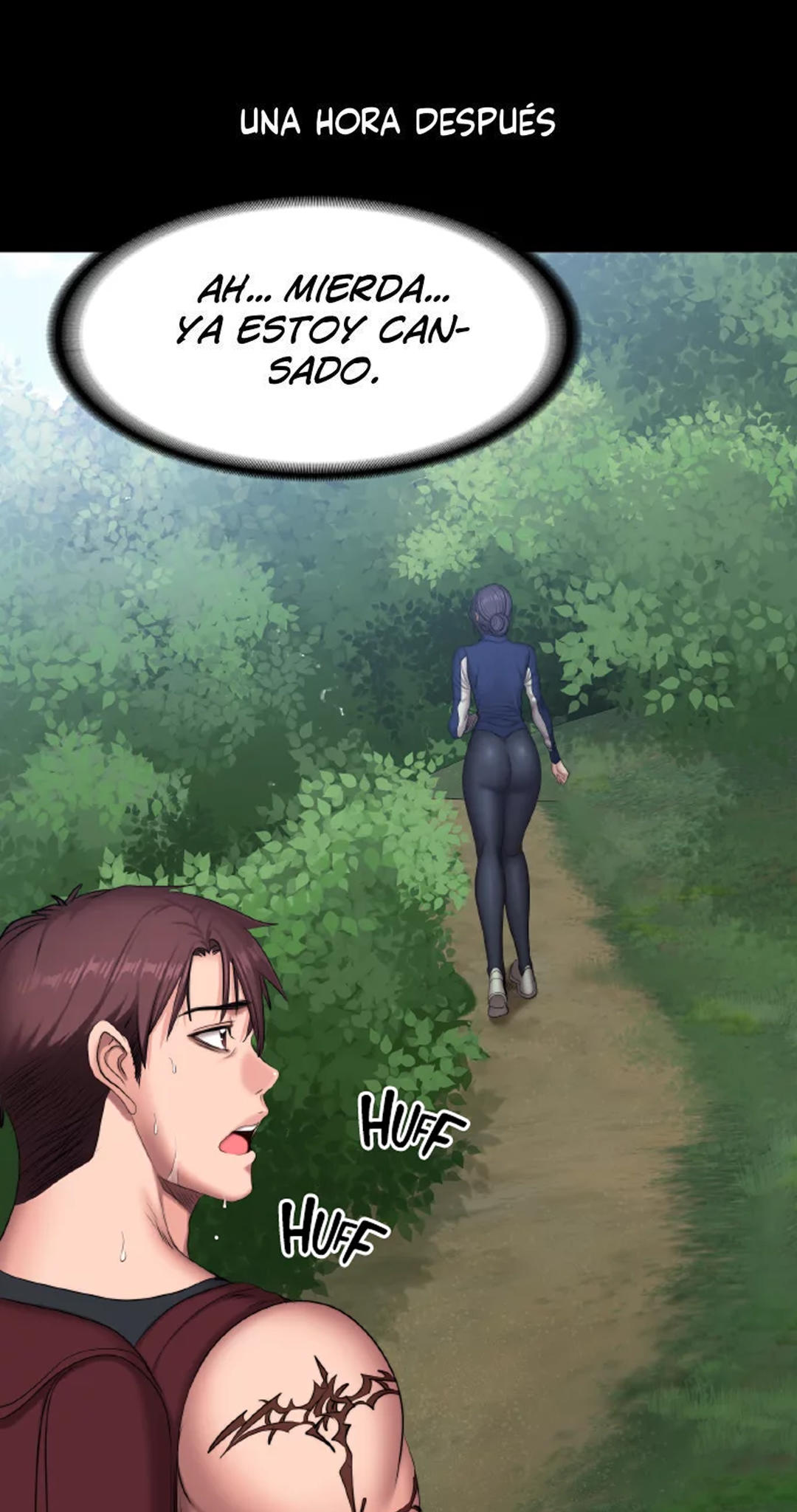 Manga Page 1115