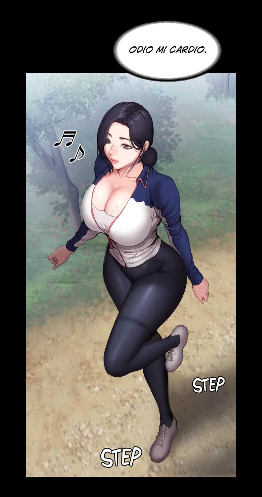 Manga Page 1116