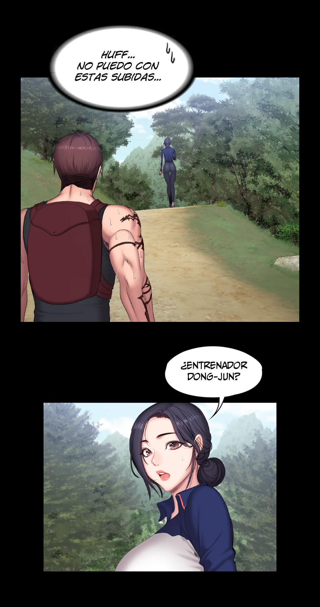 Manga Page 1117