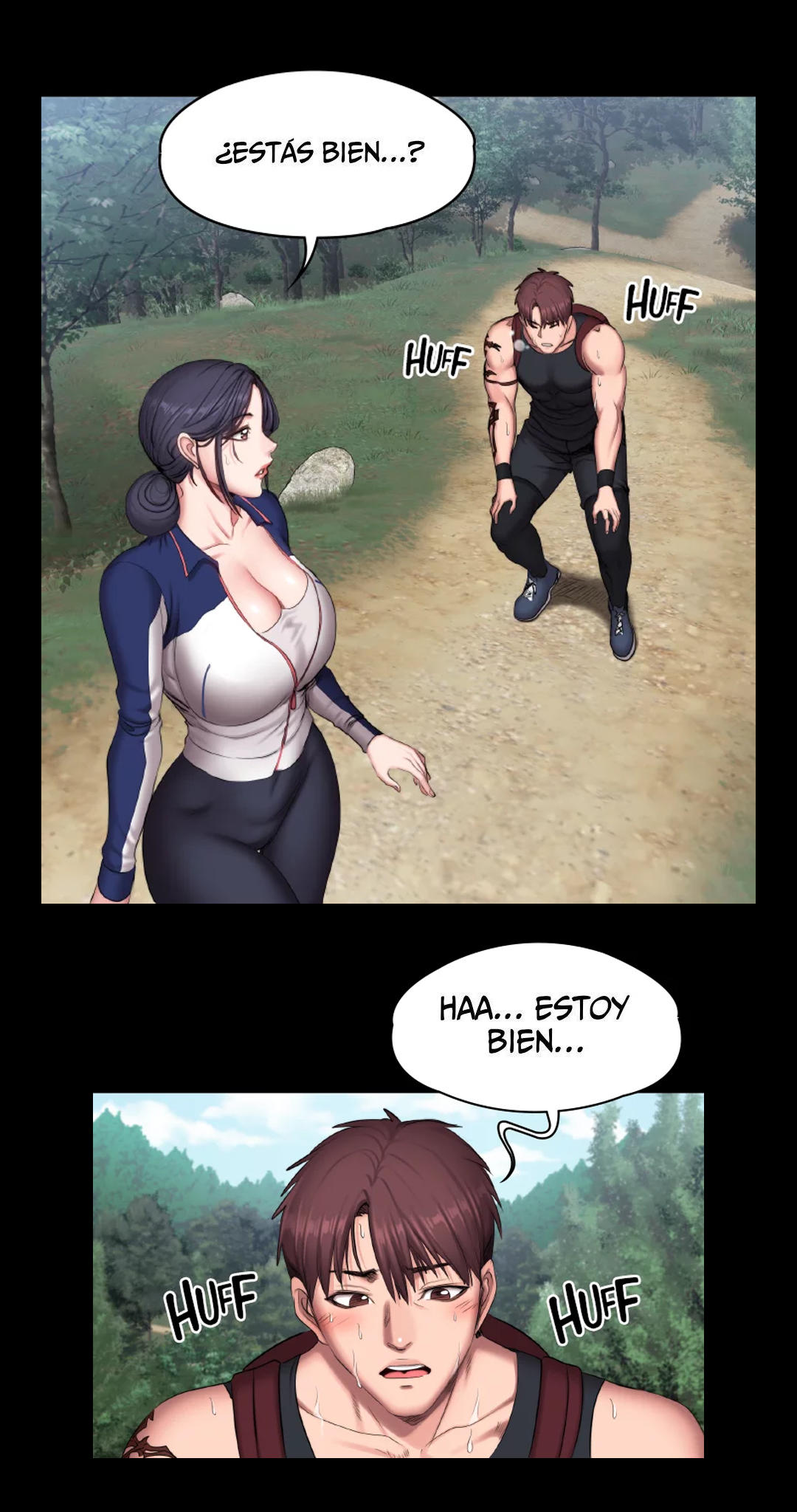 Manga Page 1118