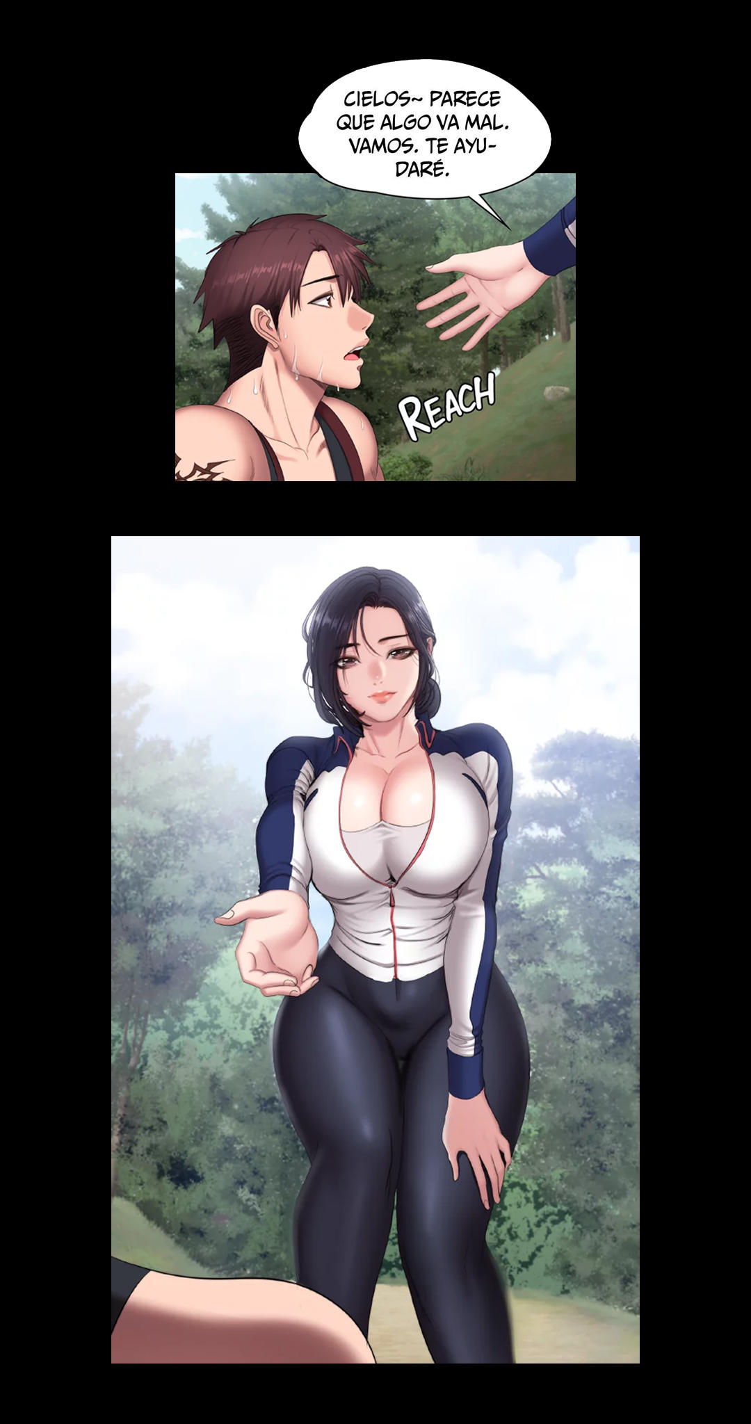 Manga Page 1119