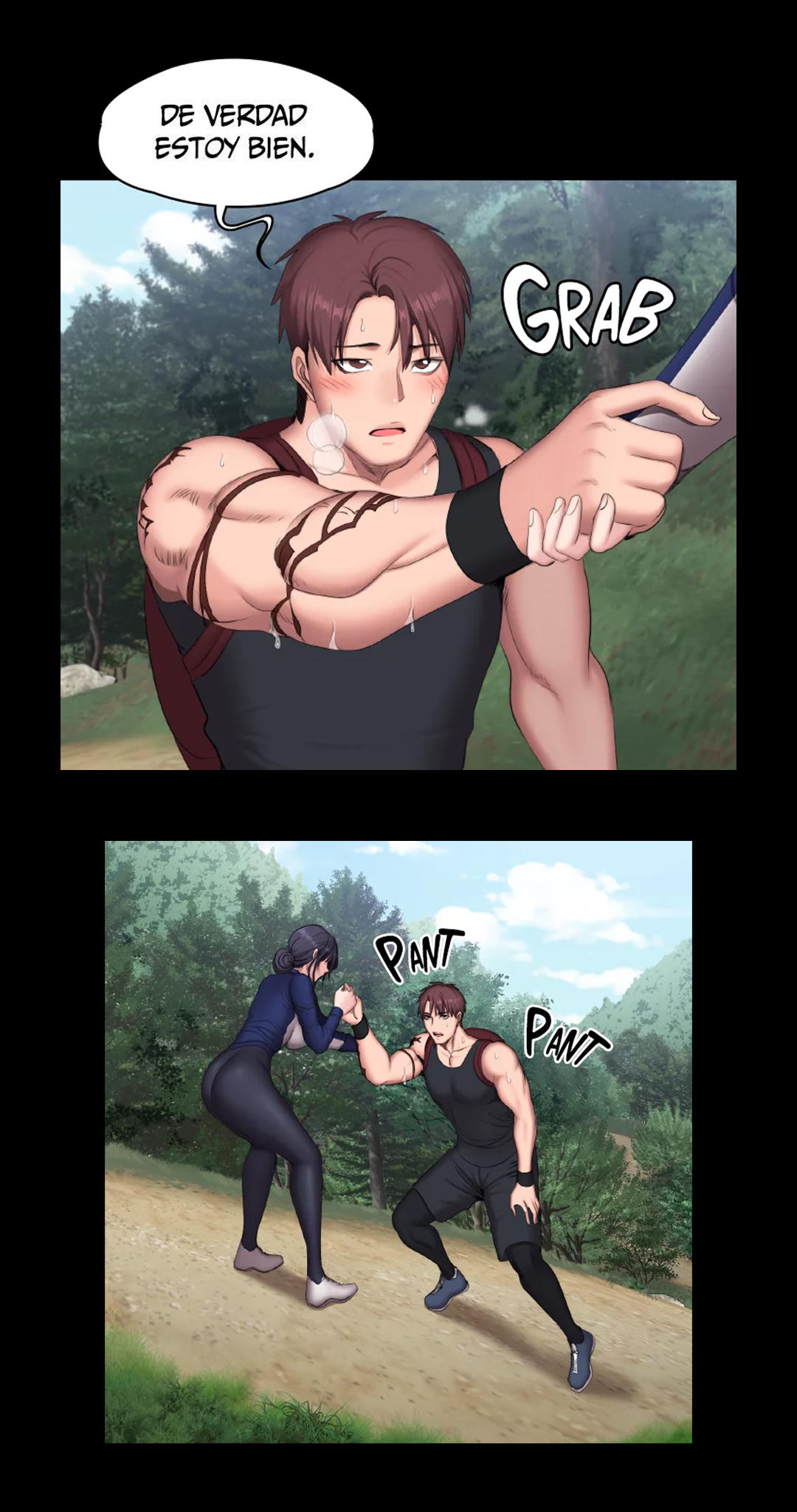 Manga Page 1120