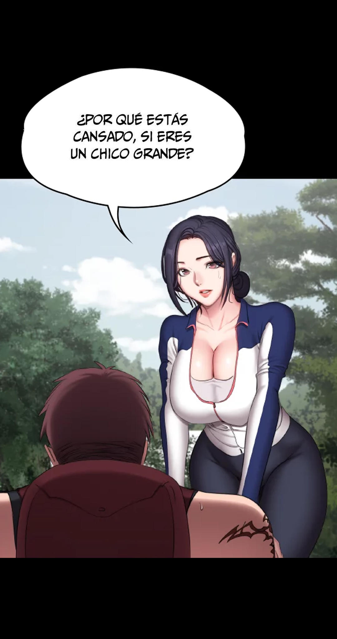 Manga Page 1121