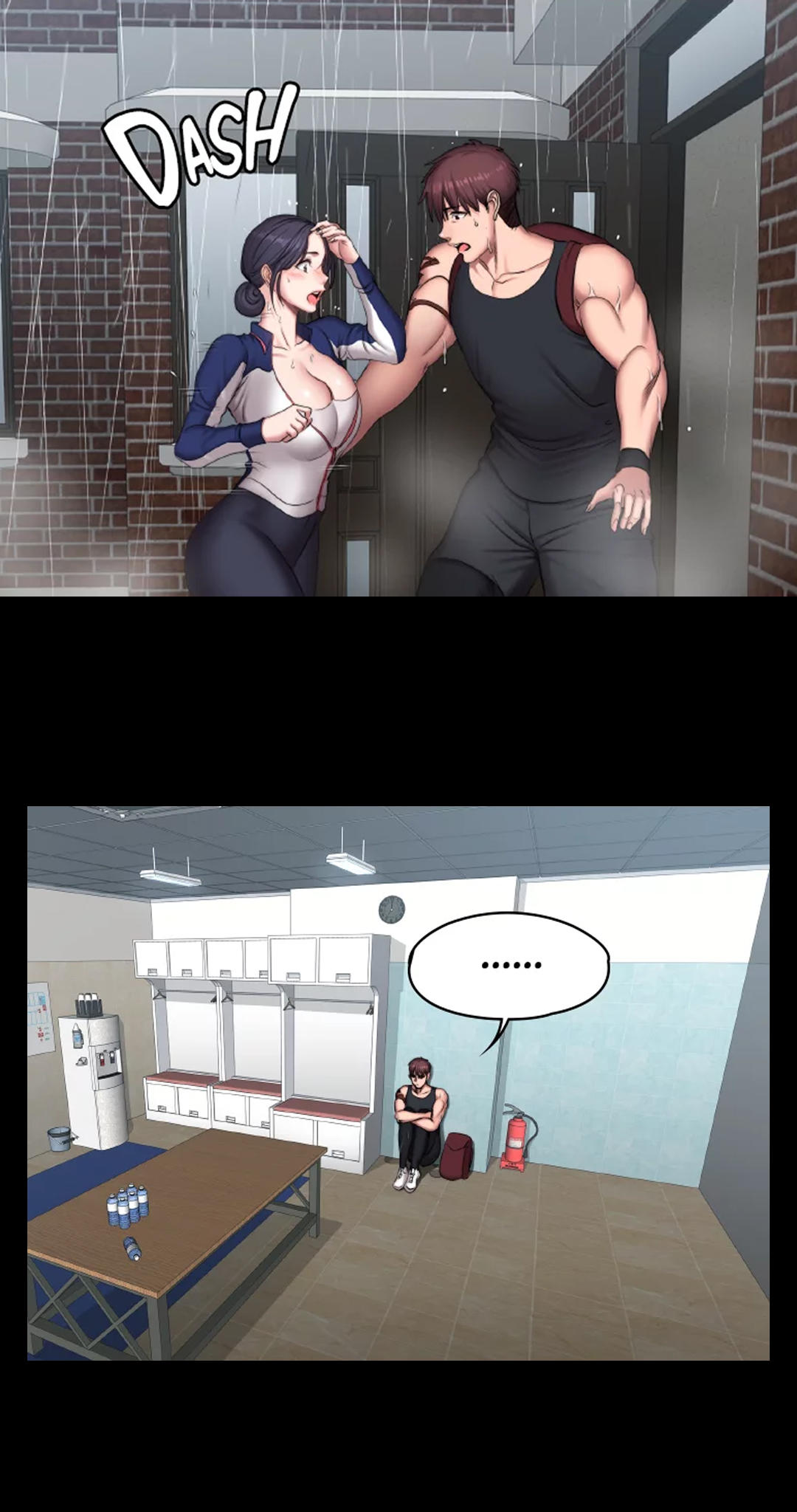 Manga Page 1125