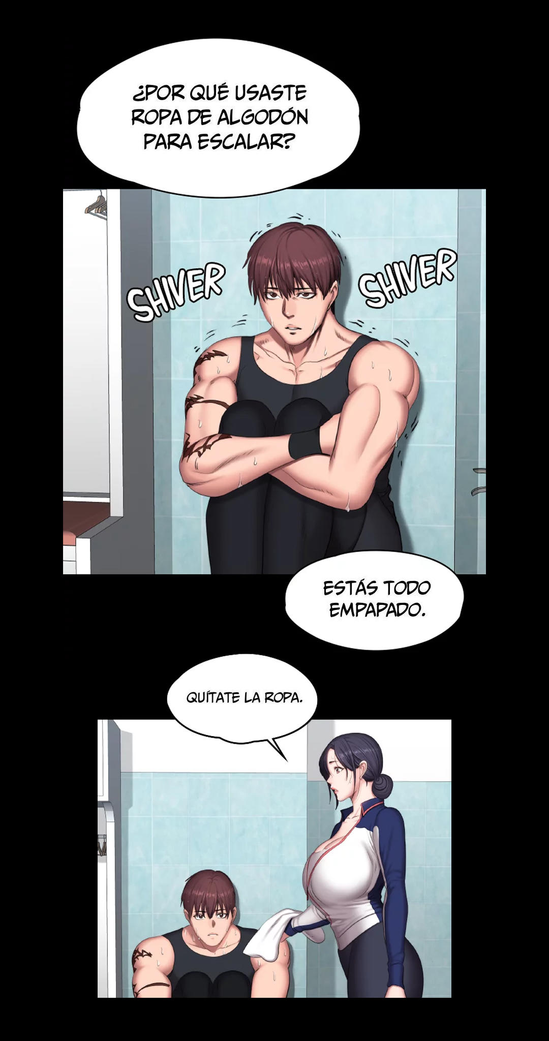 Manga Page 1126