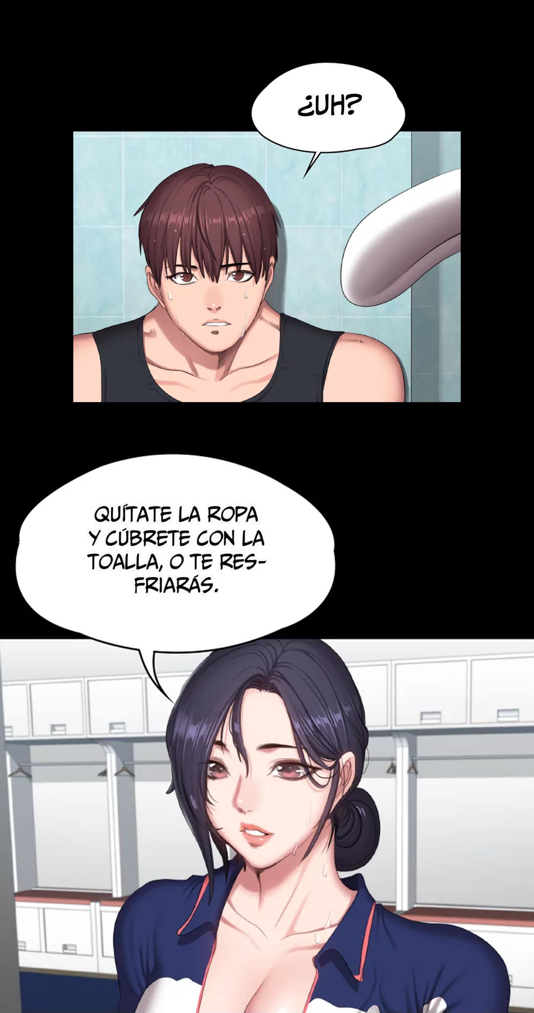 Manga Page 1127