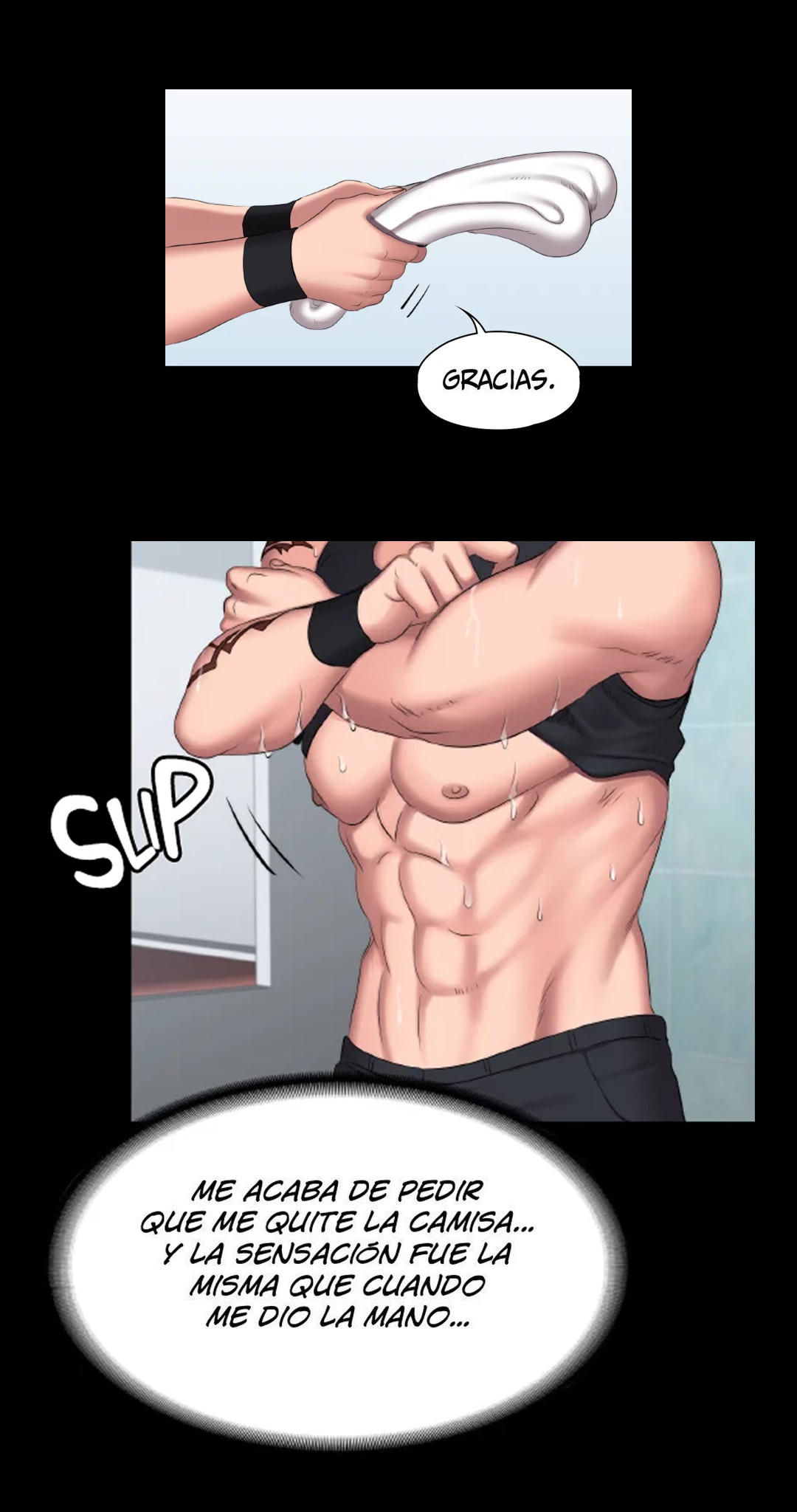 Manga Page 1128