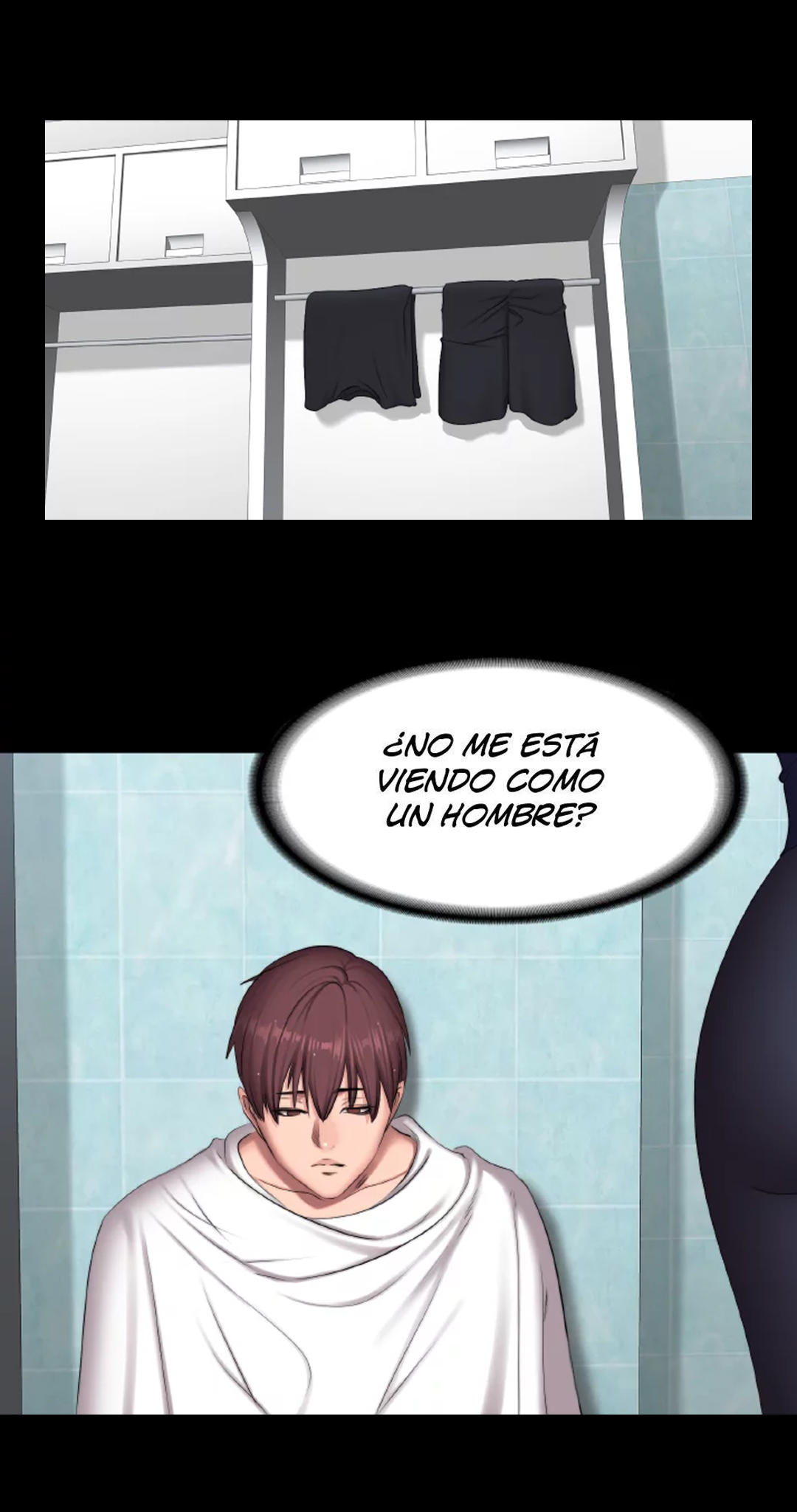 Manga Page 1129
