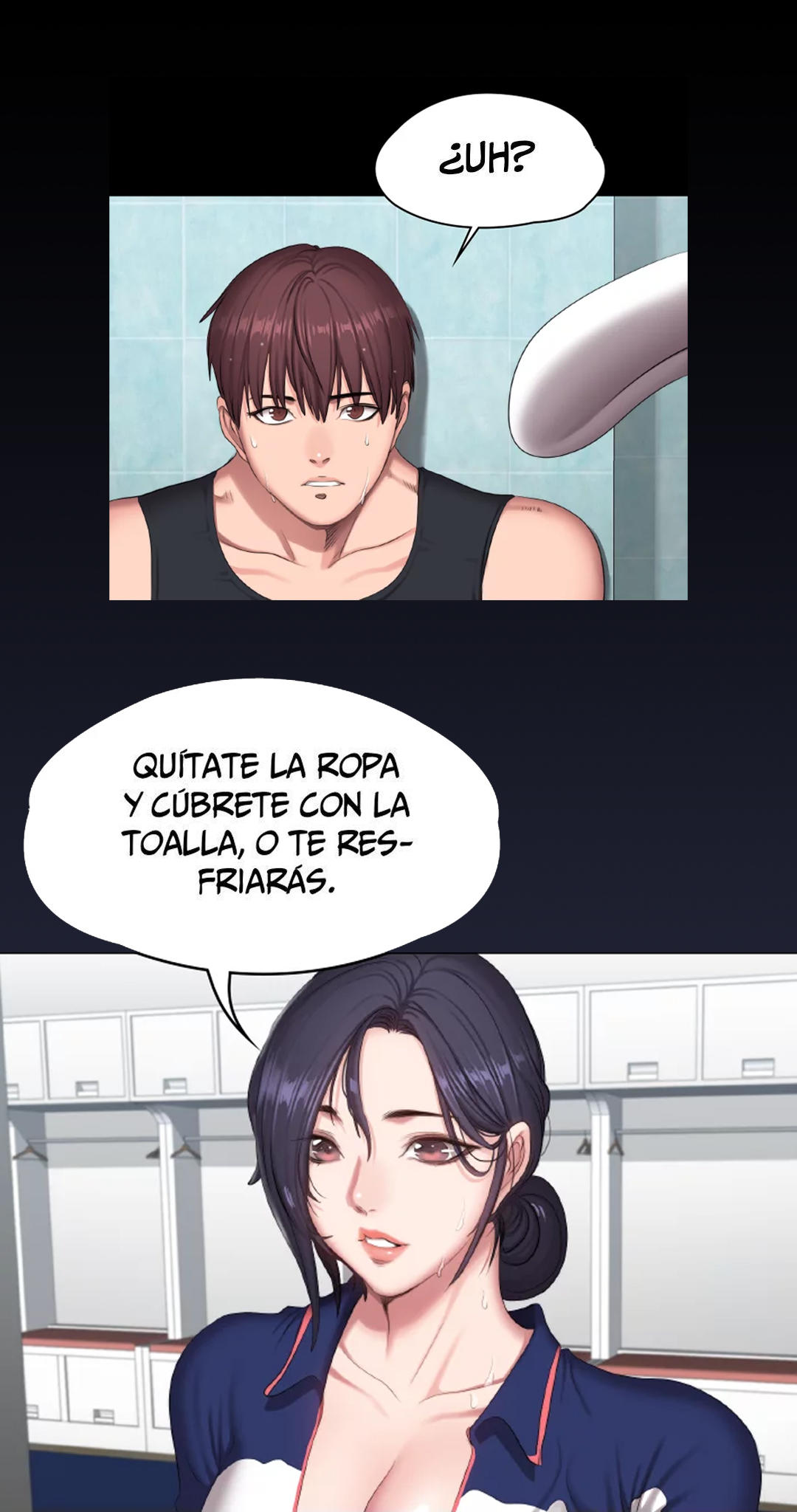 Manga Page 1132