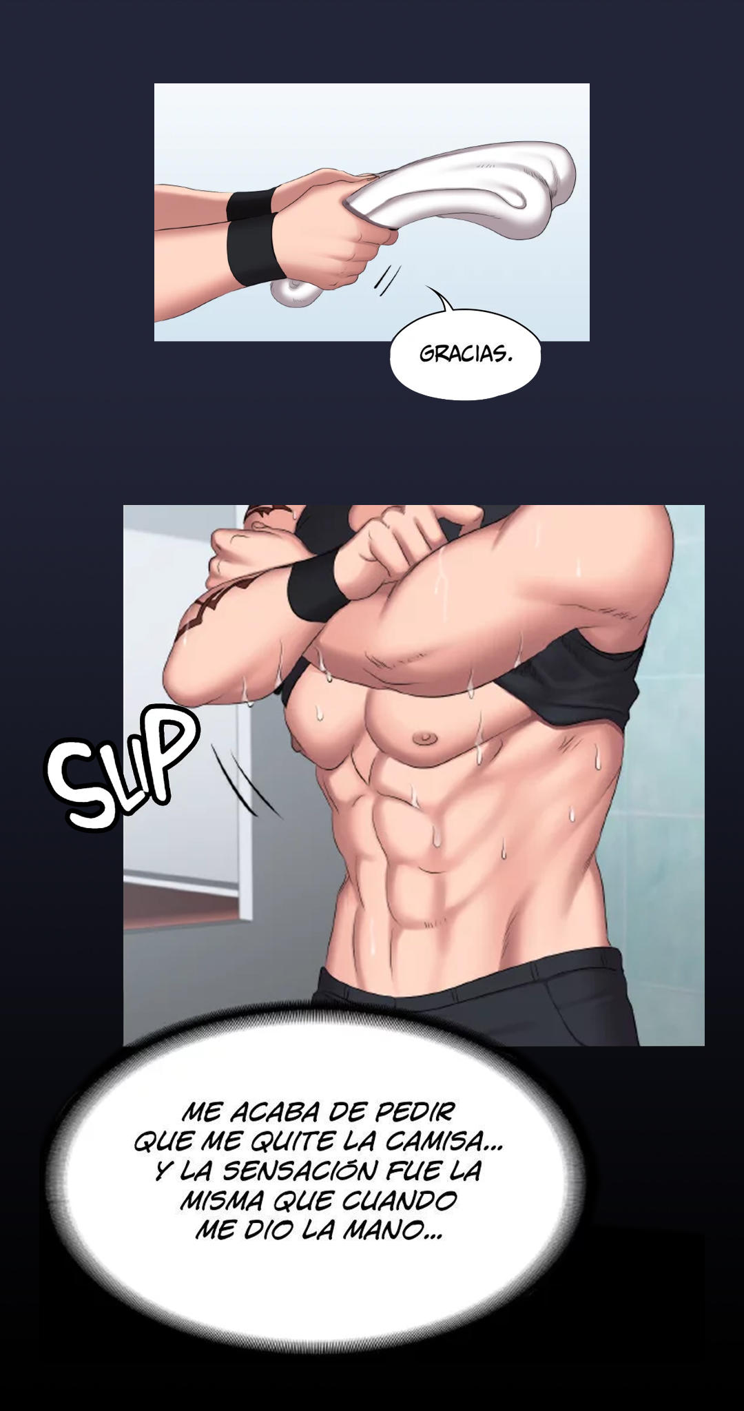 Manga Page 1133