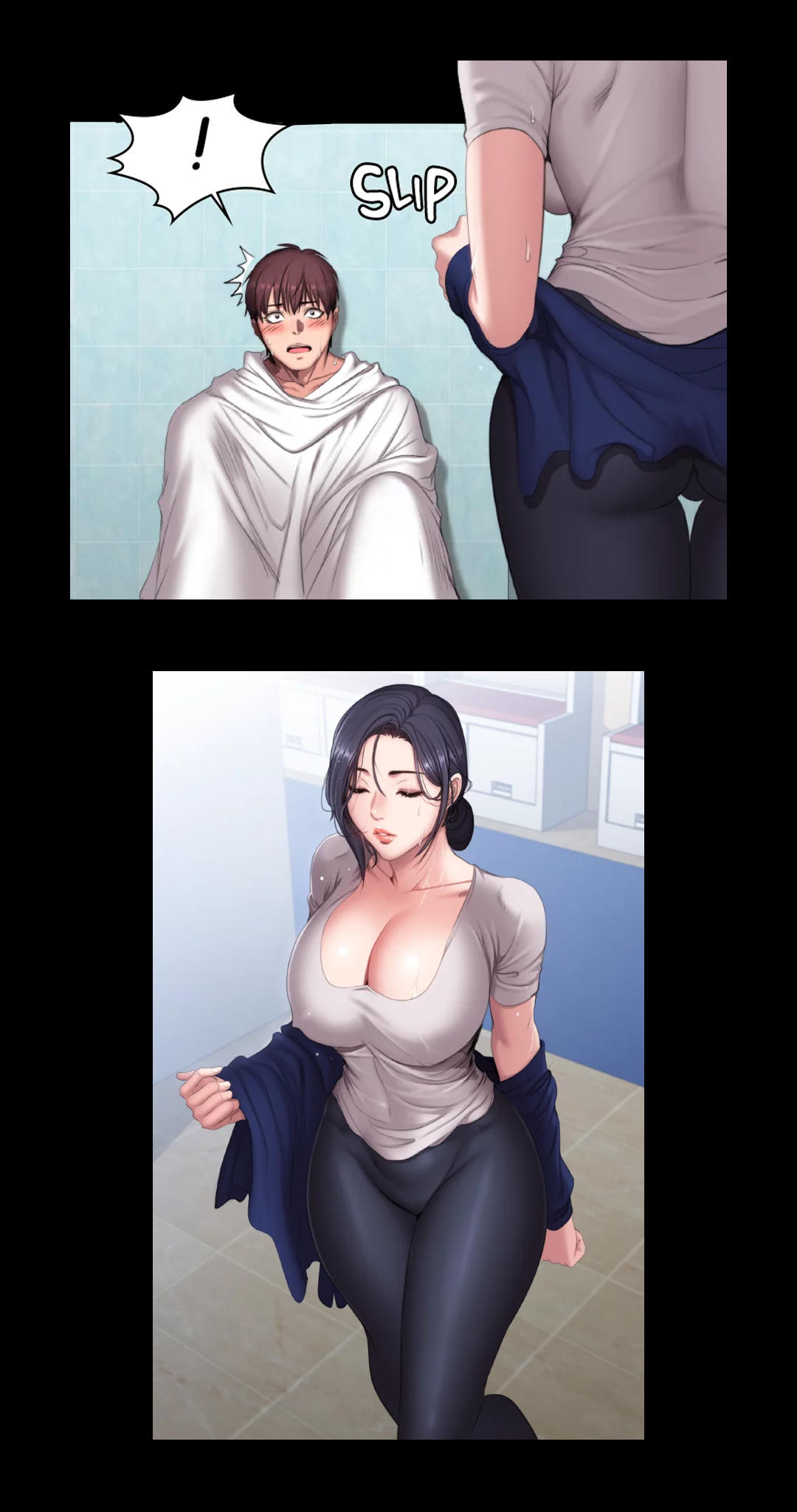 Manga Page 1137